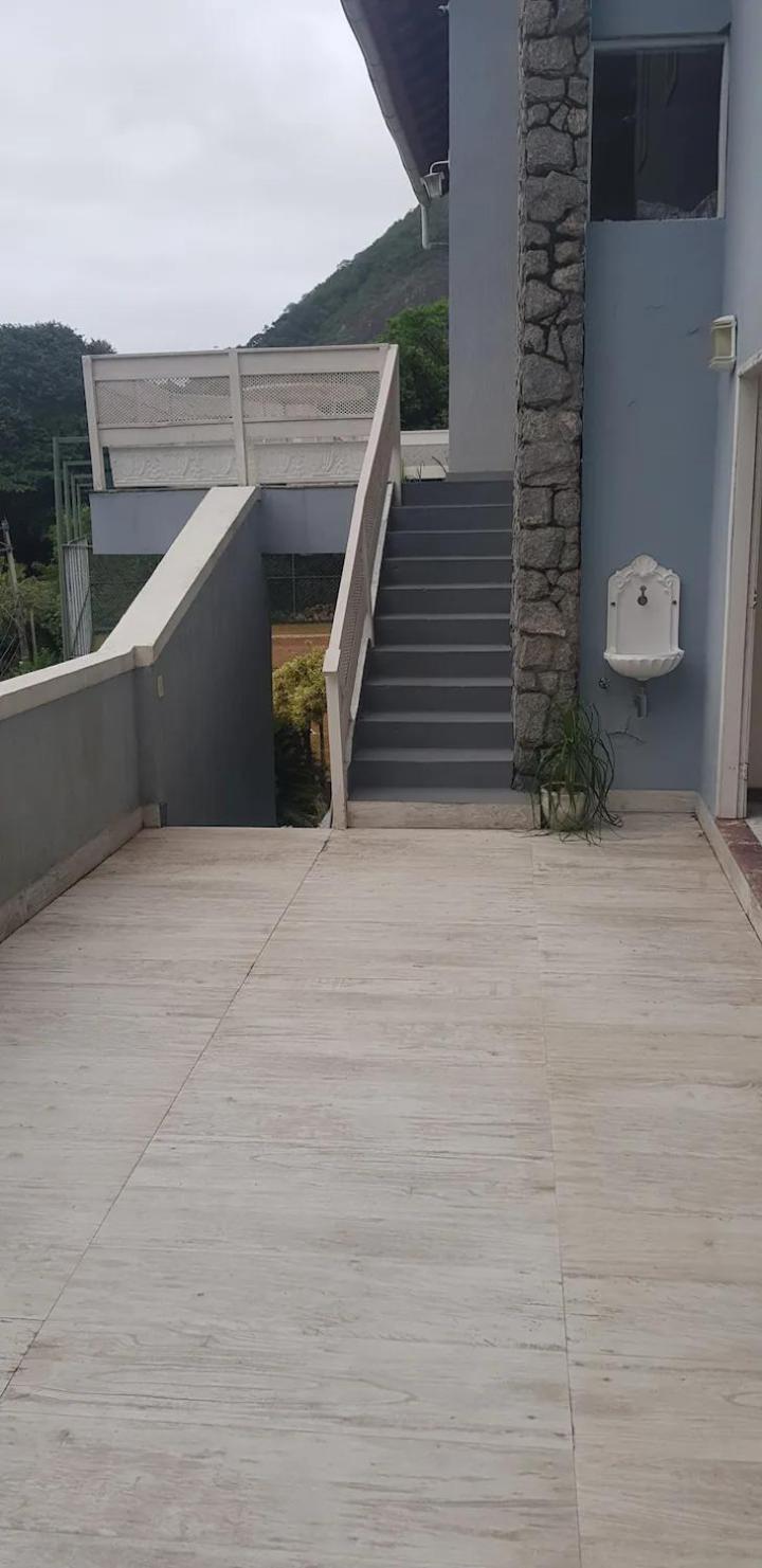 Blue House Hosting Quarto em Acomodações Particulares