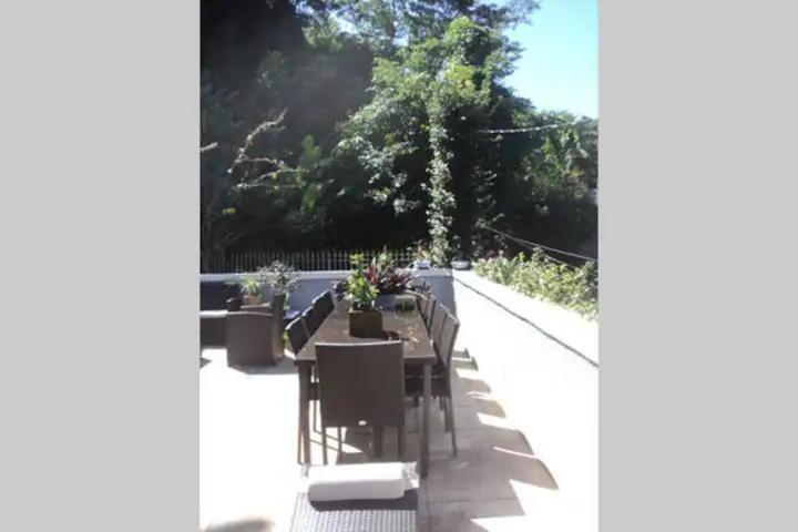 Blue House Hosting Quarto em Acomodações Particulares Rio de Janeiro