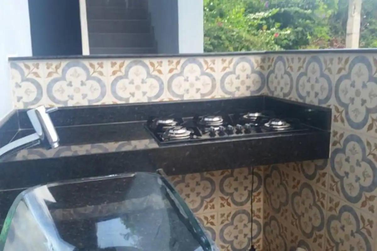 Quarto em Acomodações Particulares Blue House Hosting Rio de Janeiro
