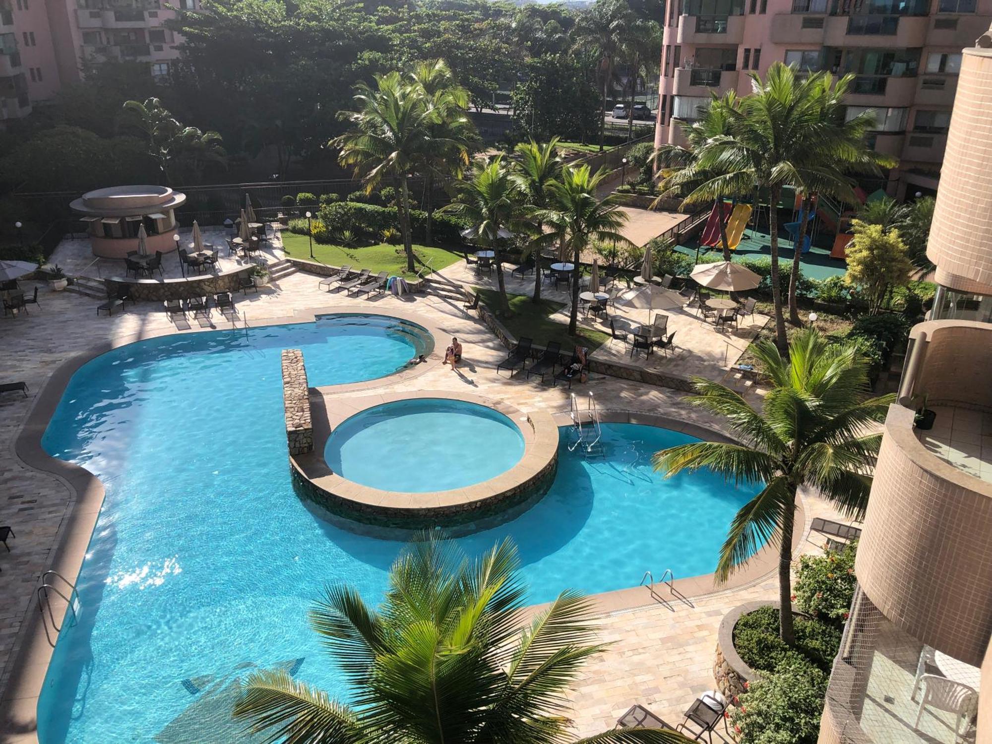 Moderno Com Vista Espetacular Apartamento