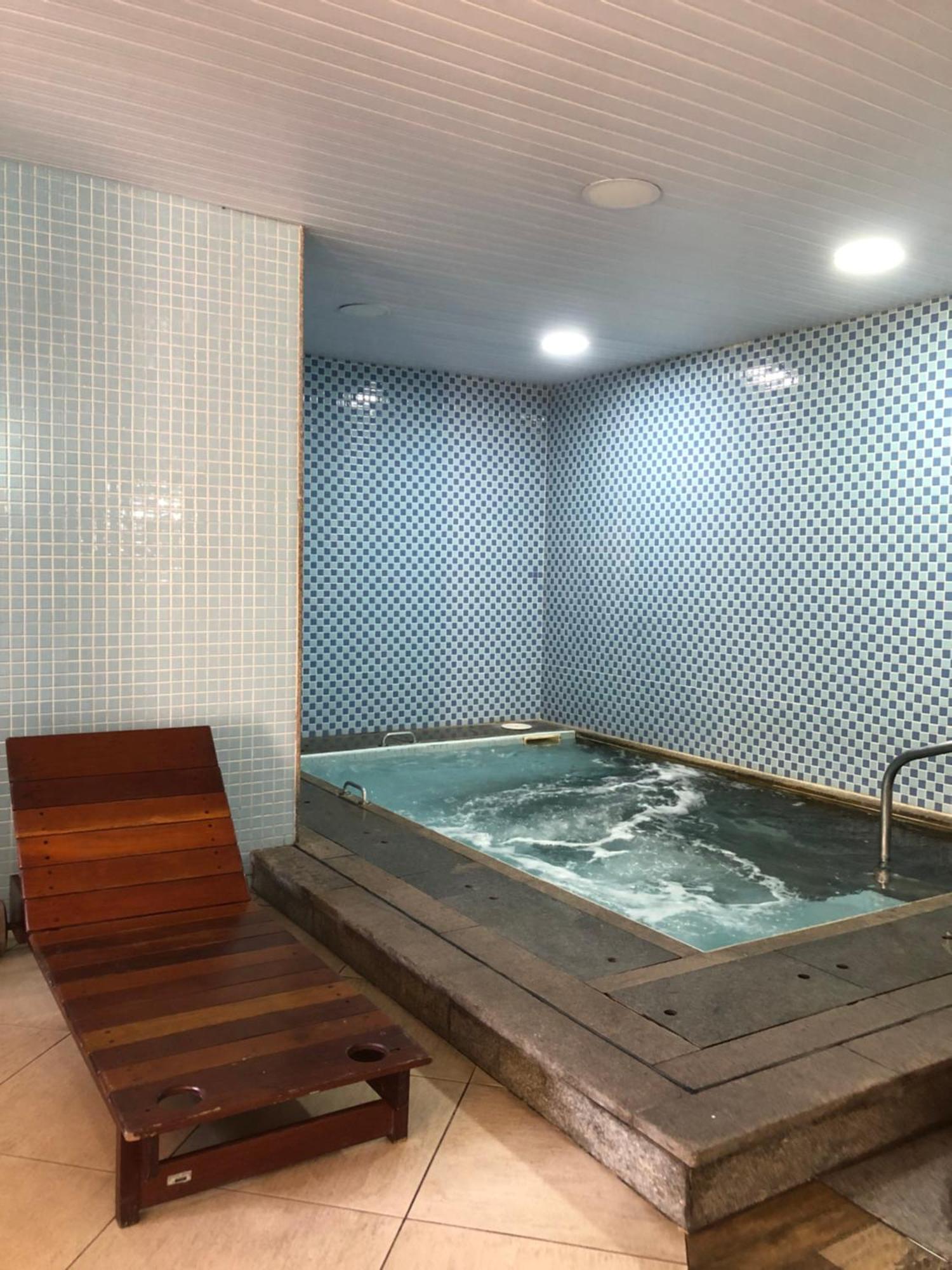 Apartamento Moderno Com Vista Espetacular *
