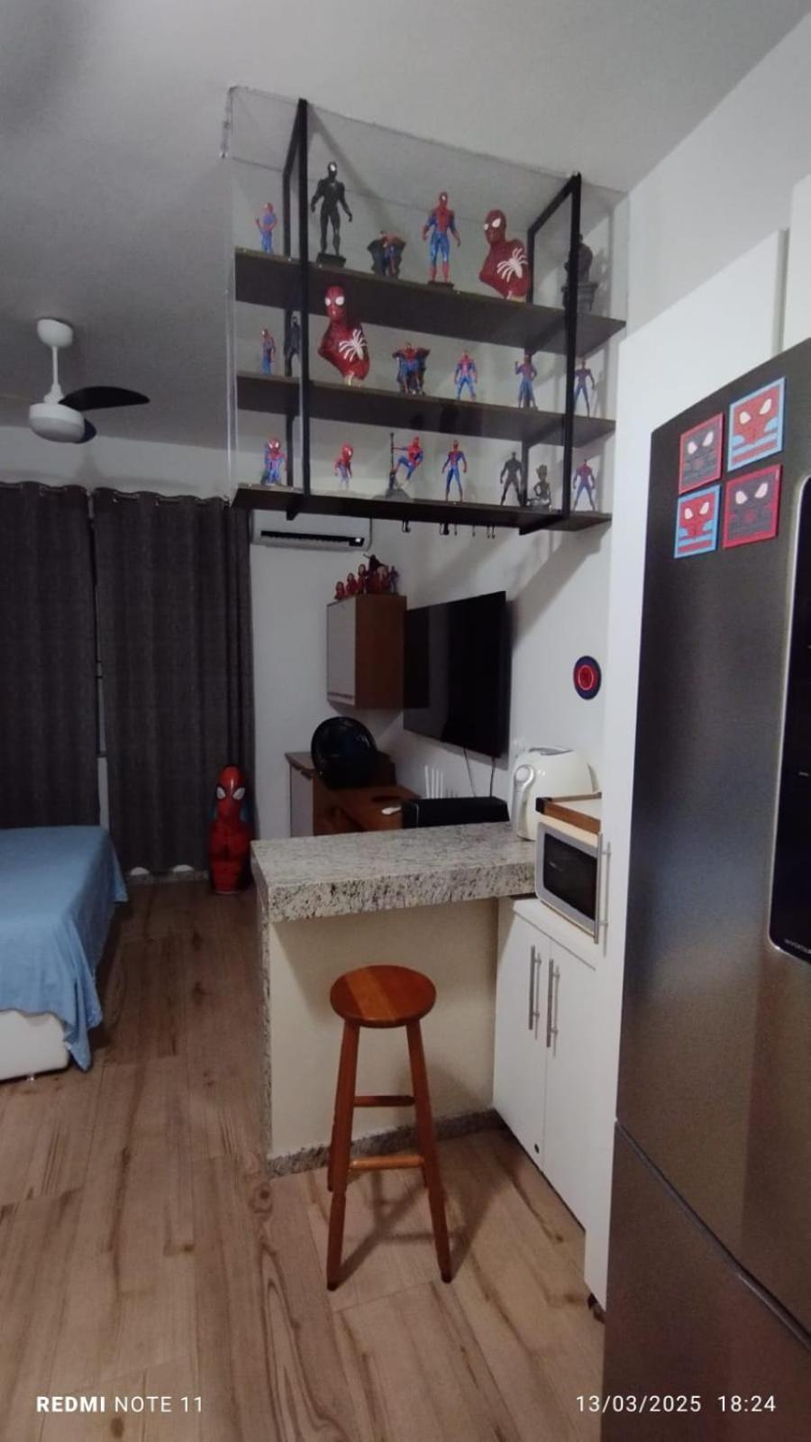 Apartamento Do Brasil - Your Mini Paradise In *