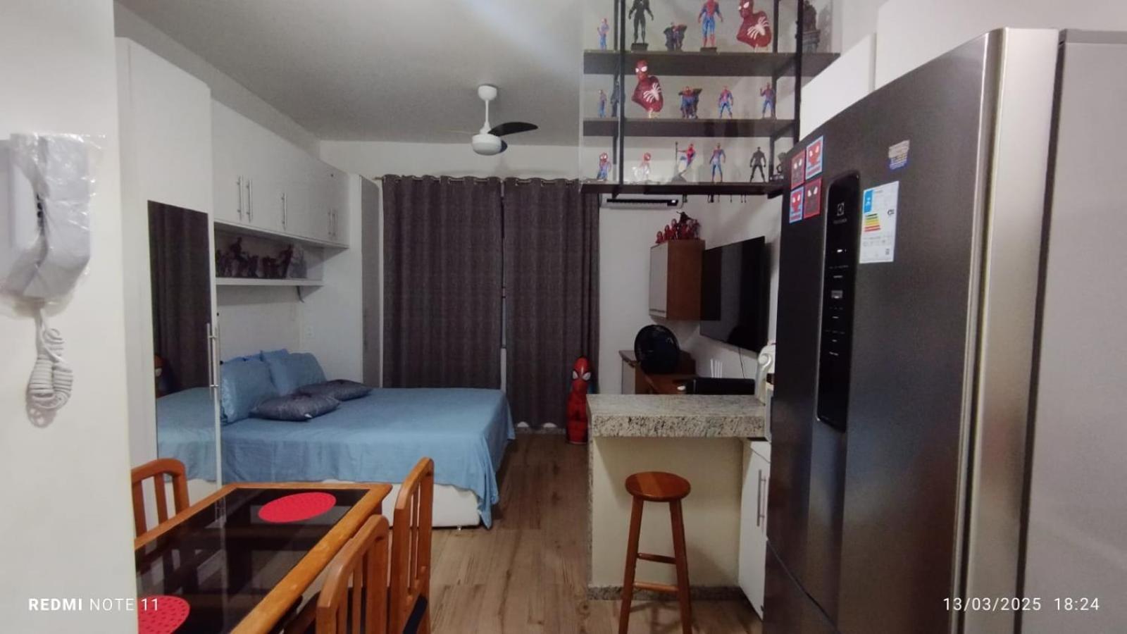 Apartamento Do Brasil - Your Mini Paradise In