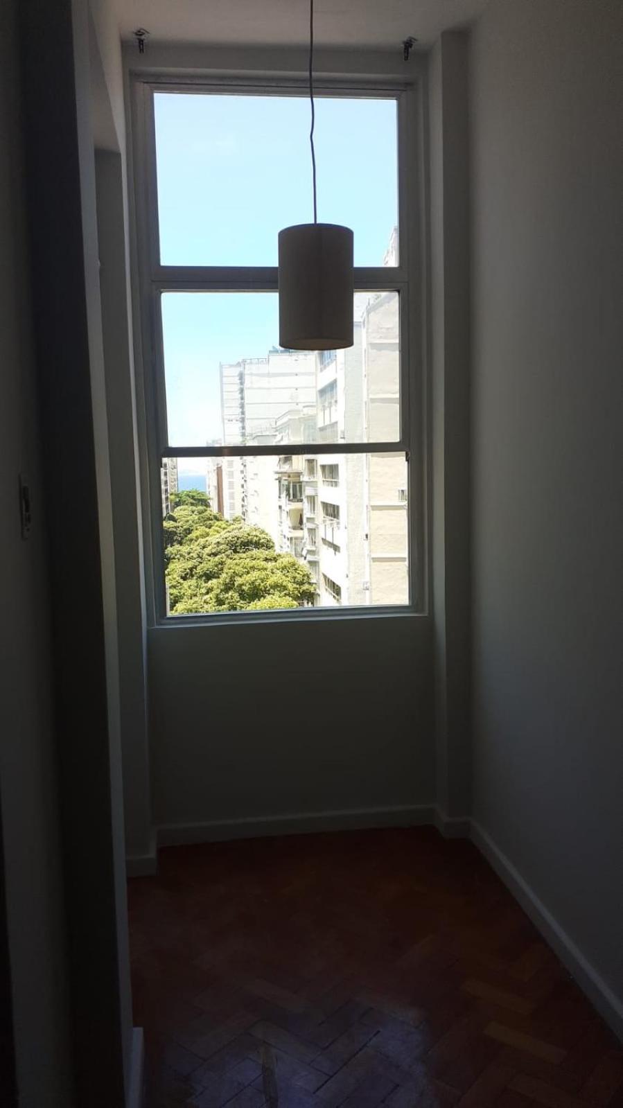 Ape Em Copacabana Apartamento