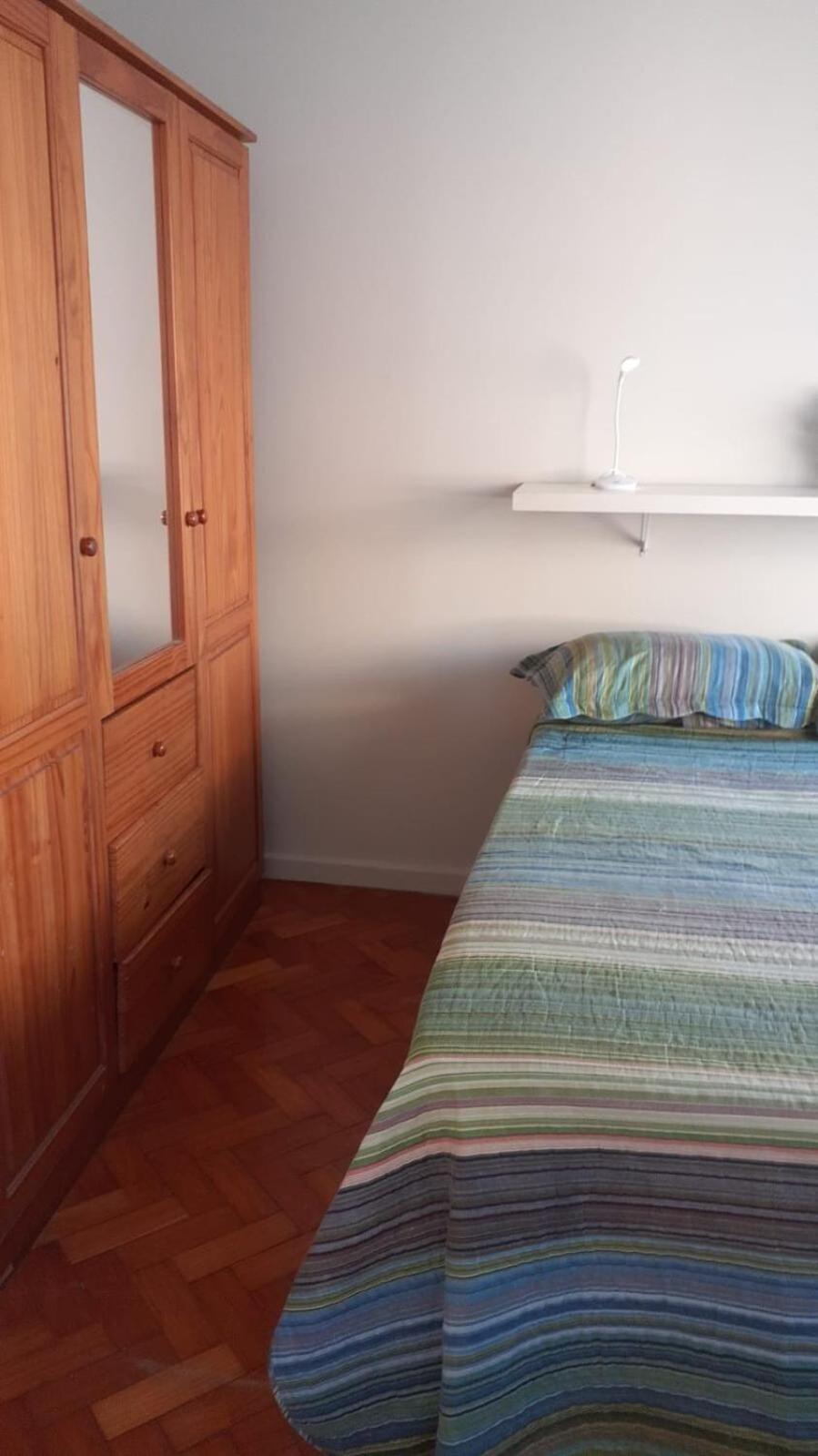 Apartamento Ape Em Copacabana *