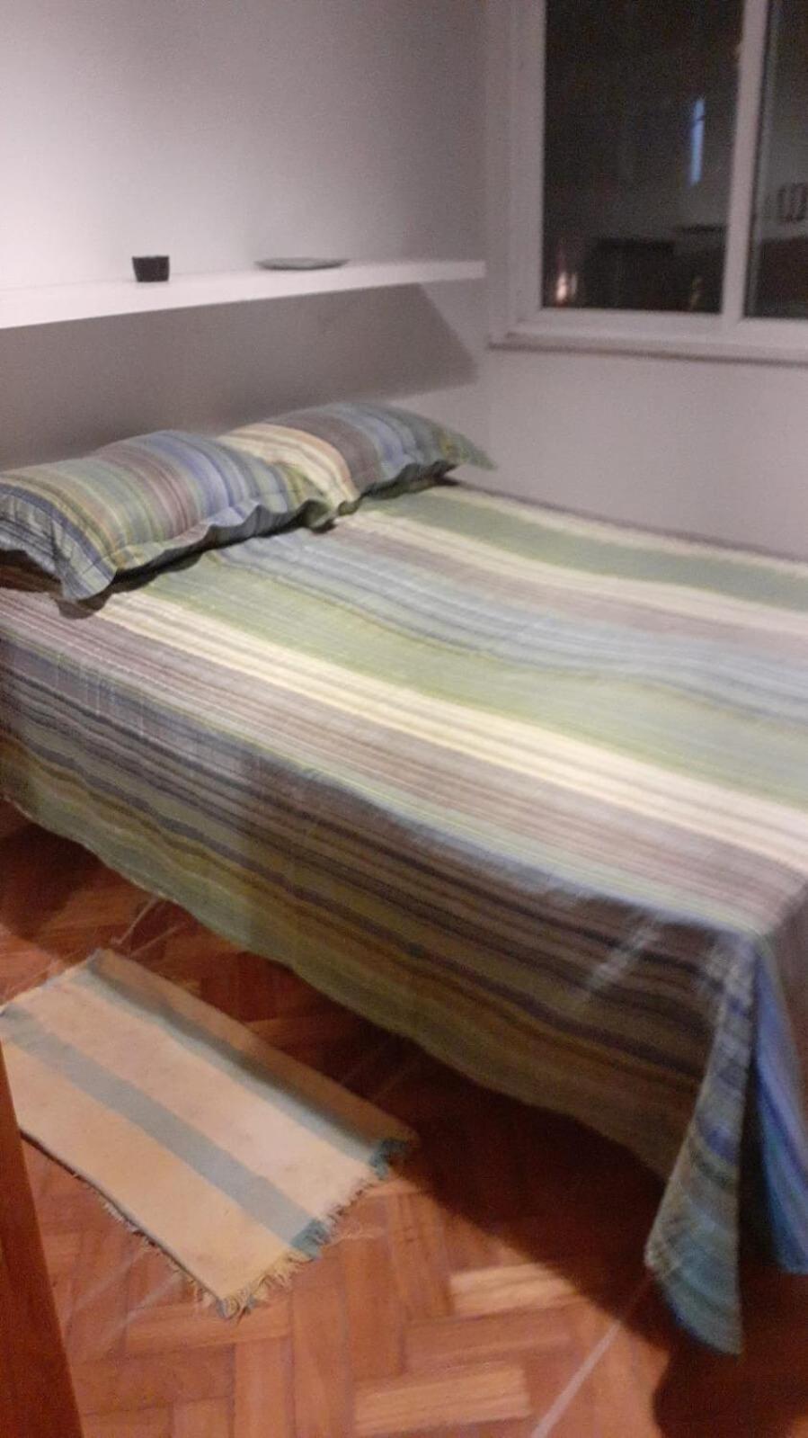 Ape Em Copacabana Apartamento *