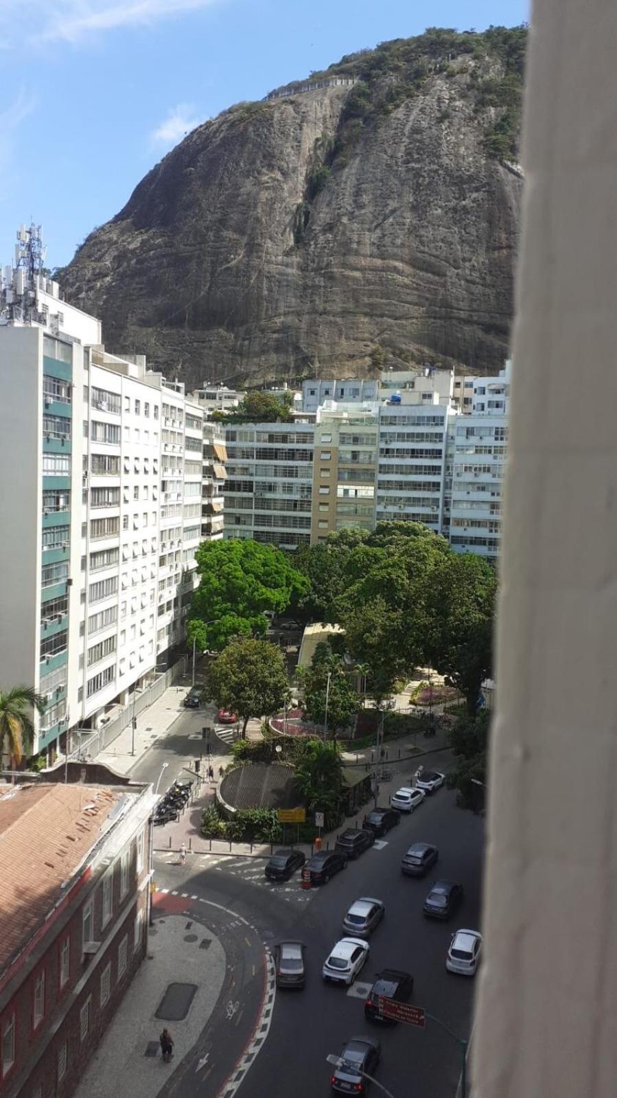 Apartamento Ape Em Copacabana *