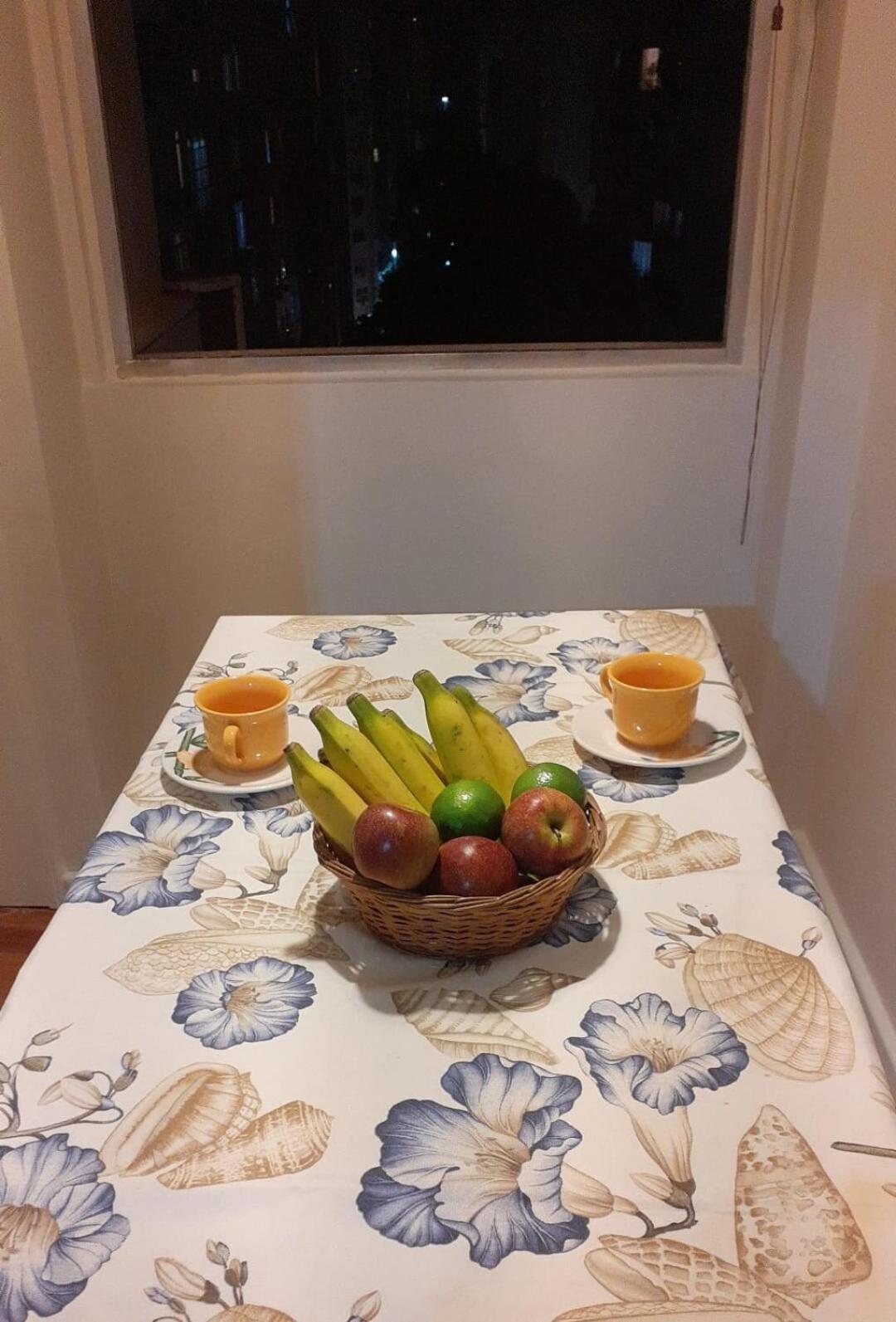 Apartamento Ape Em Copacabana *