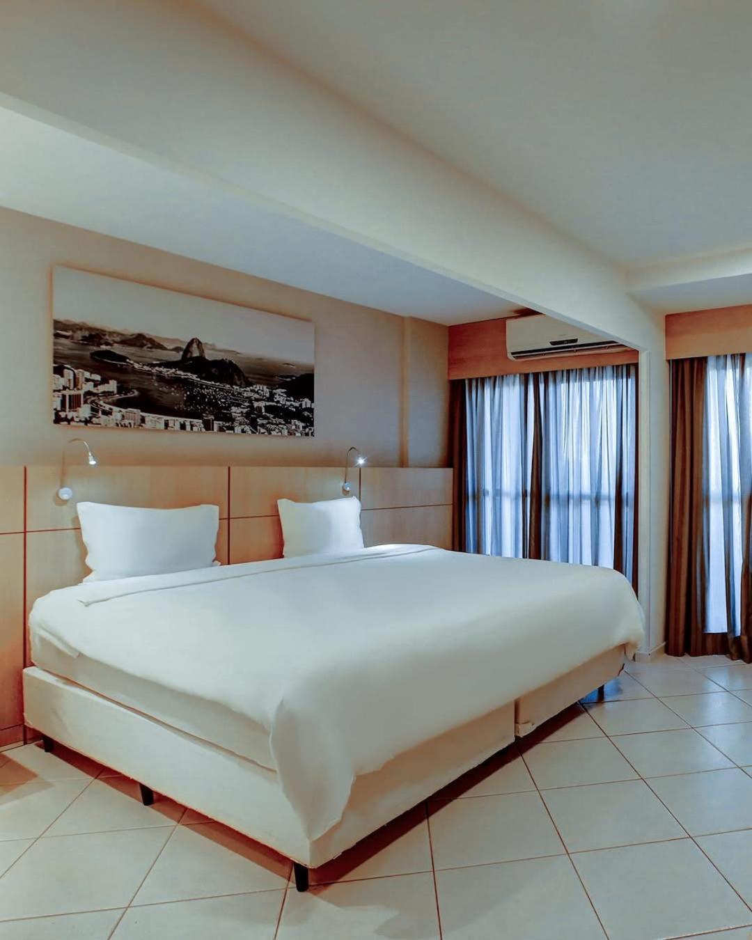 Apartment Flat Na Barra Parque Olimpico *