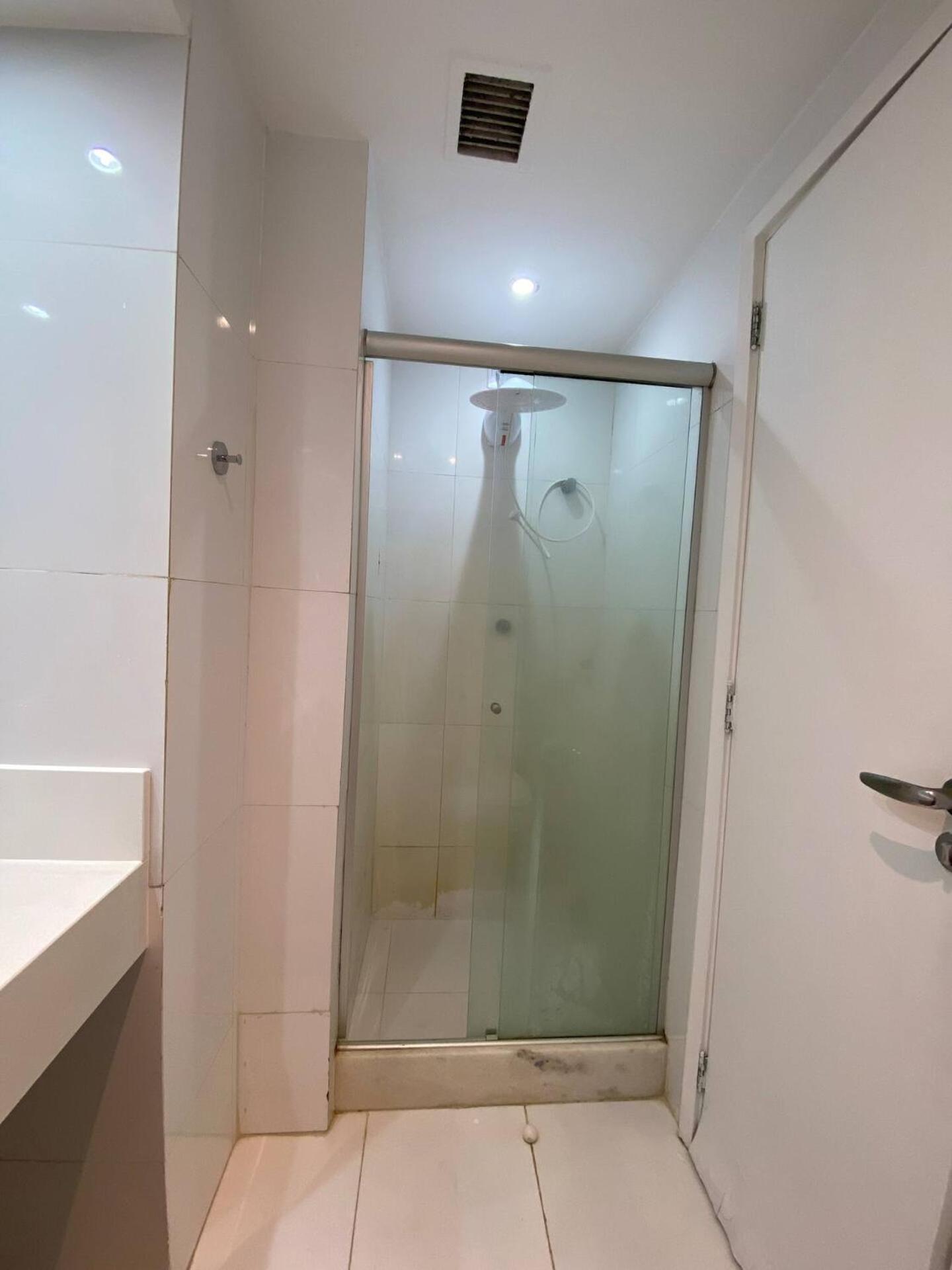 Apartamento 4quartos - Vista Mar Na Barra Da Tijuca *
