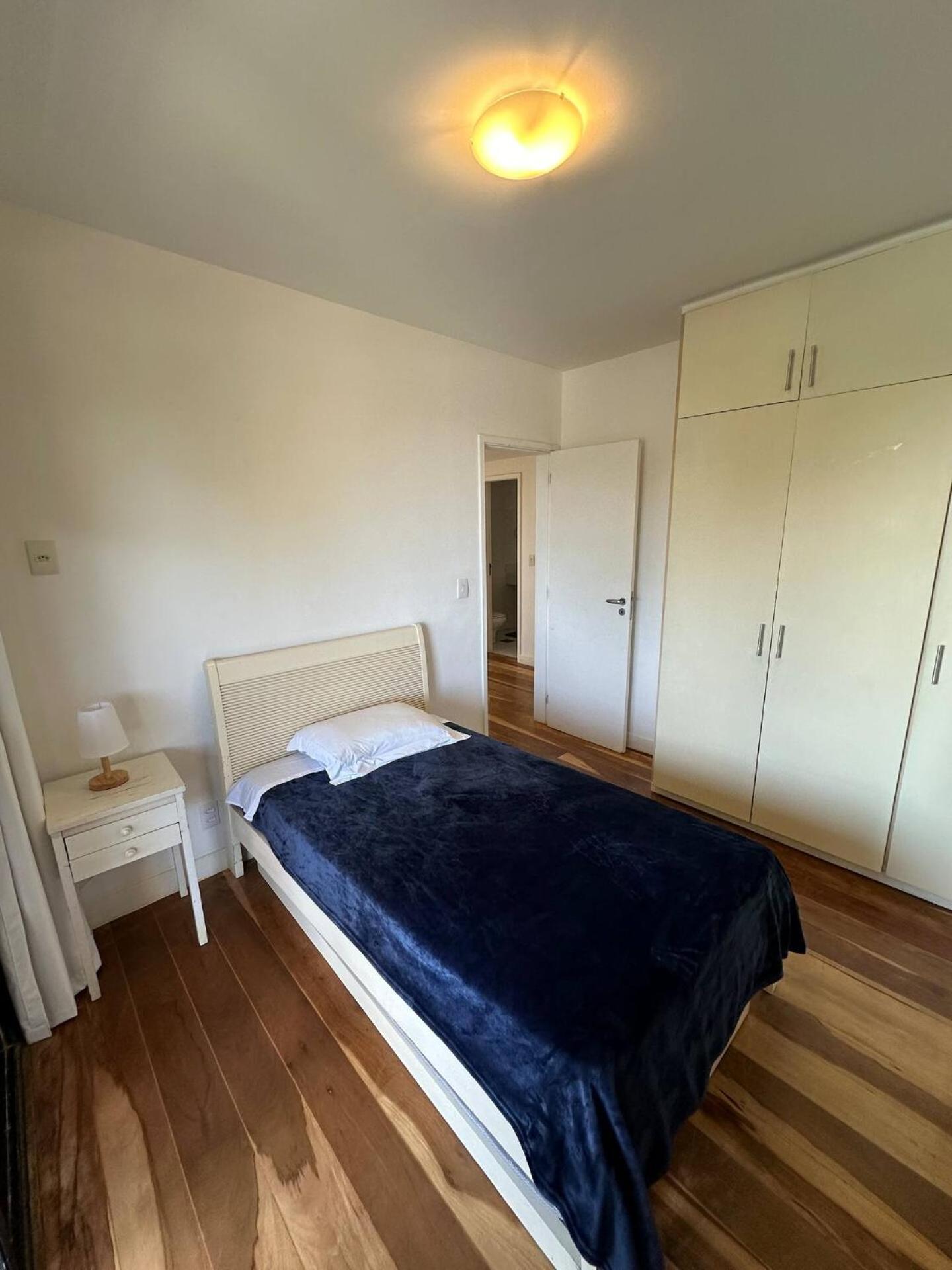 Apartamento 4quartos - Vista Mar Na Barra Da Tijuca *