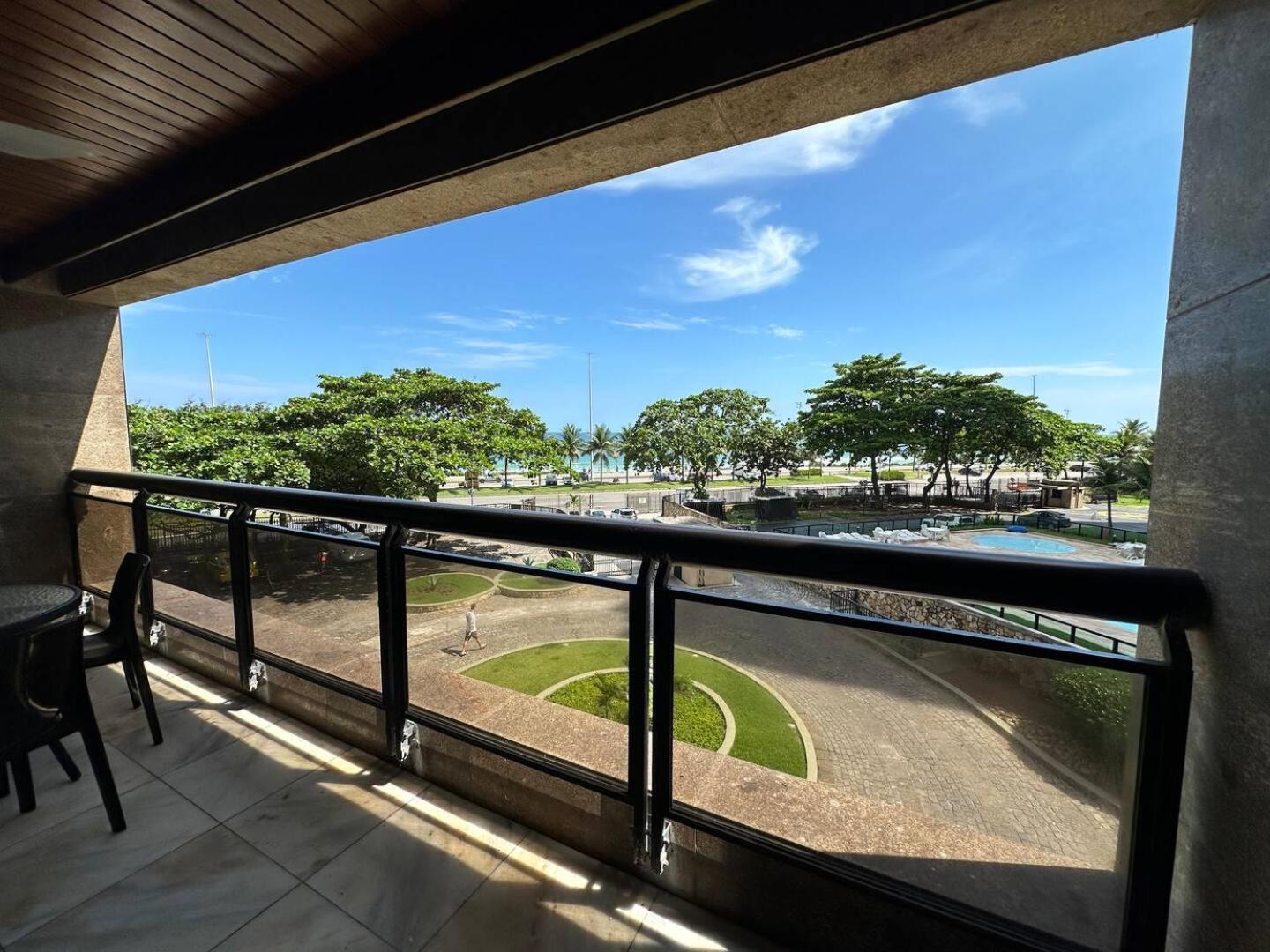 Apartamento 4quartos - Vista Mar Na Barra Da Tijuca Rio de Janeiro