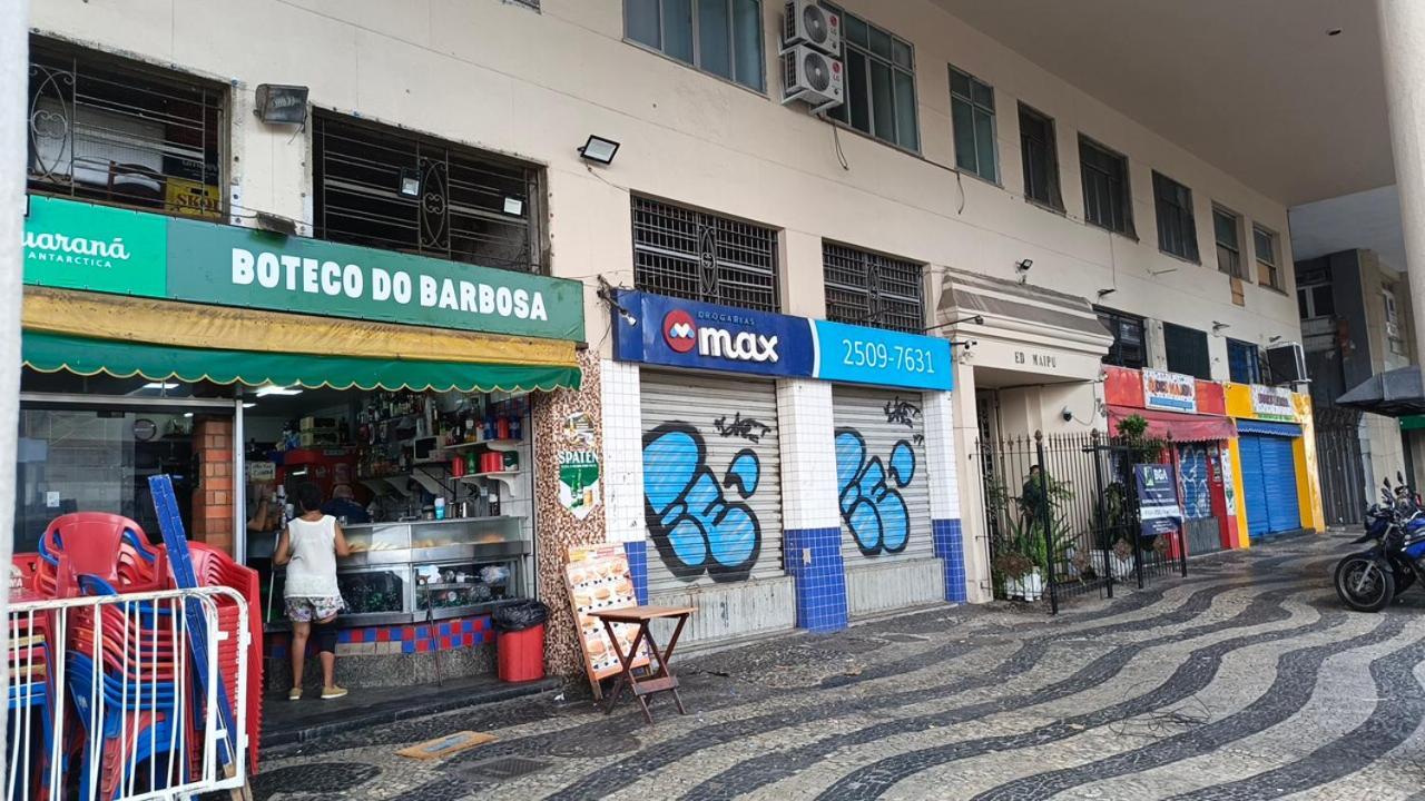 Apartamento Do Brasil - Your Mini Paradise In