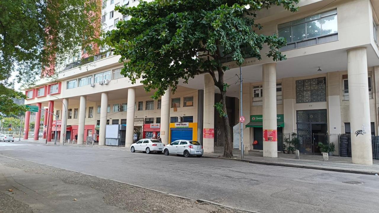 Do Brasil - Your Mini Paradise In Apartamento *