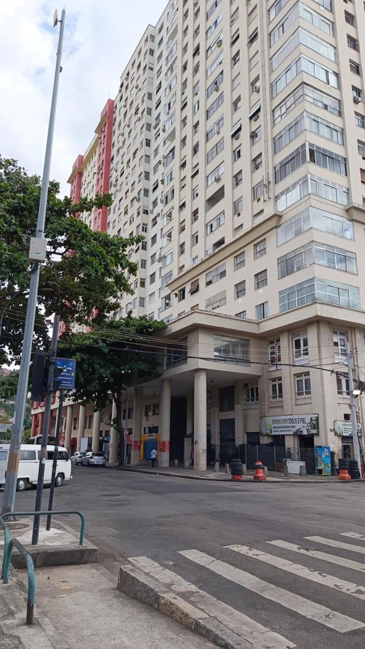 Apartamento Do Brasil - Your Mini Paradise In