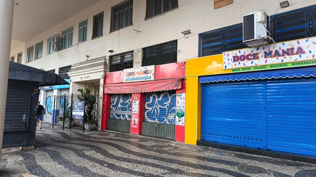 Apartamento Do Brasil - Your Mini Paradise In *