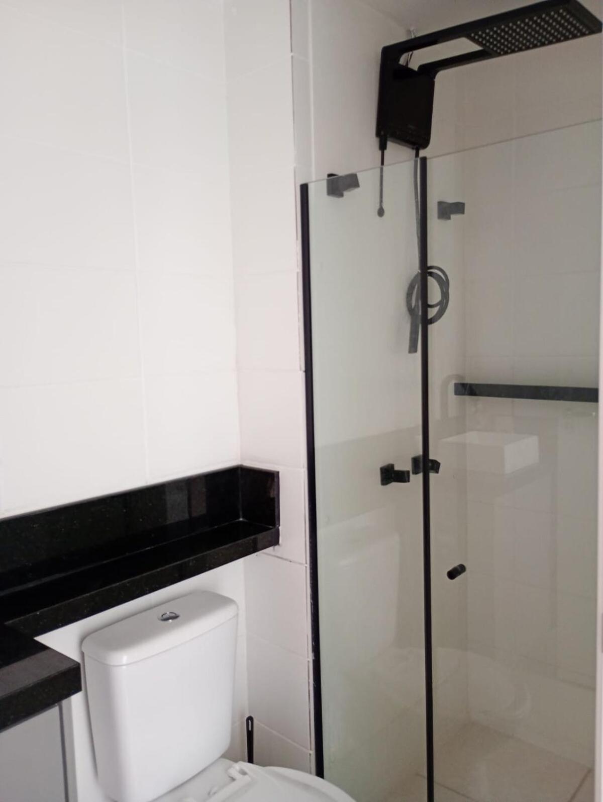 Na Barra Olimpica Apartamento Rio de Janeiro