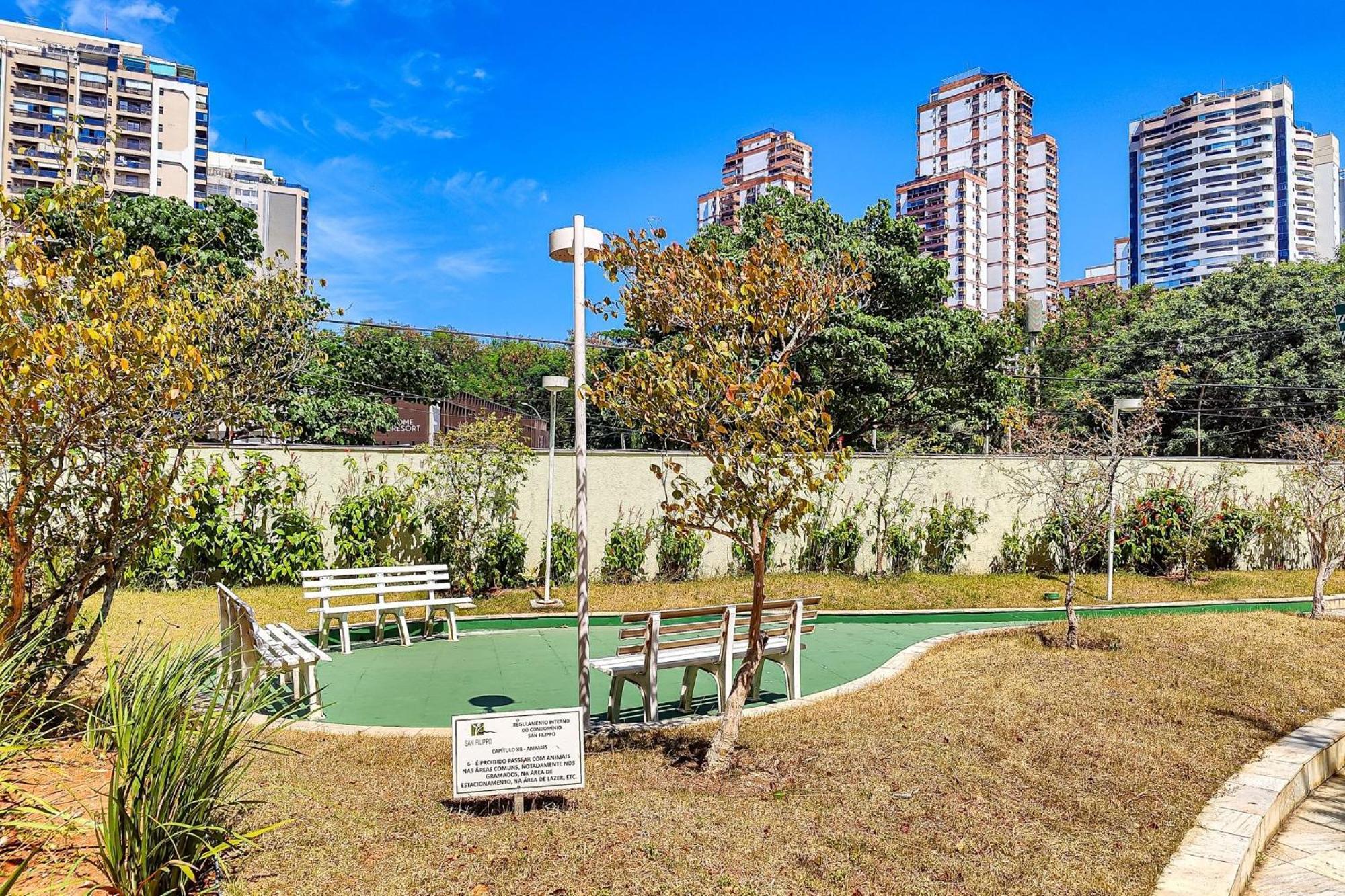 2qtos C/ Vista Mar E Piscina Na Barra|els 440/2109 Apartment