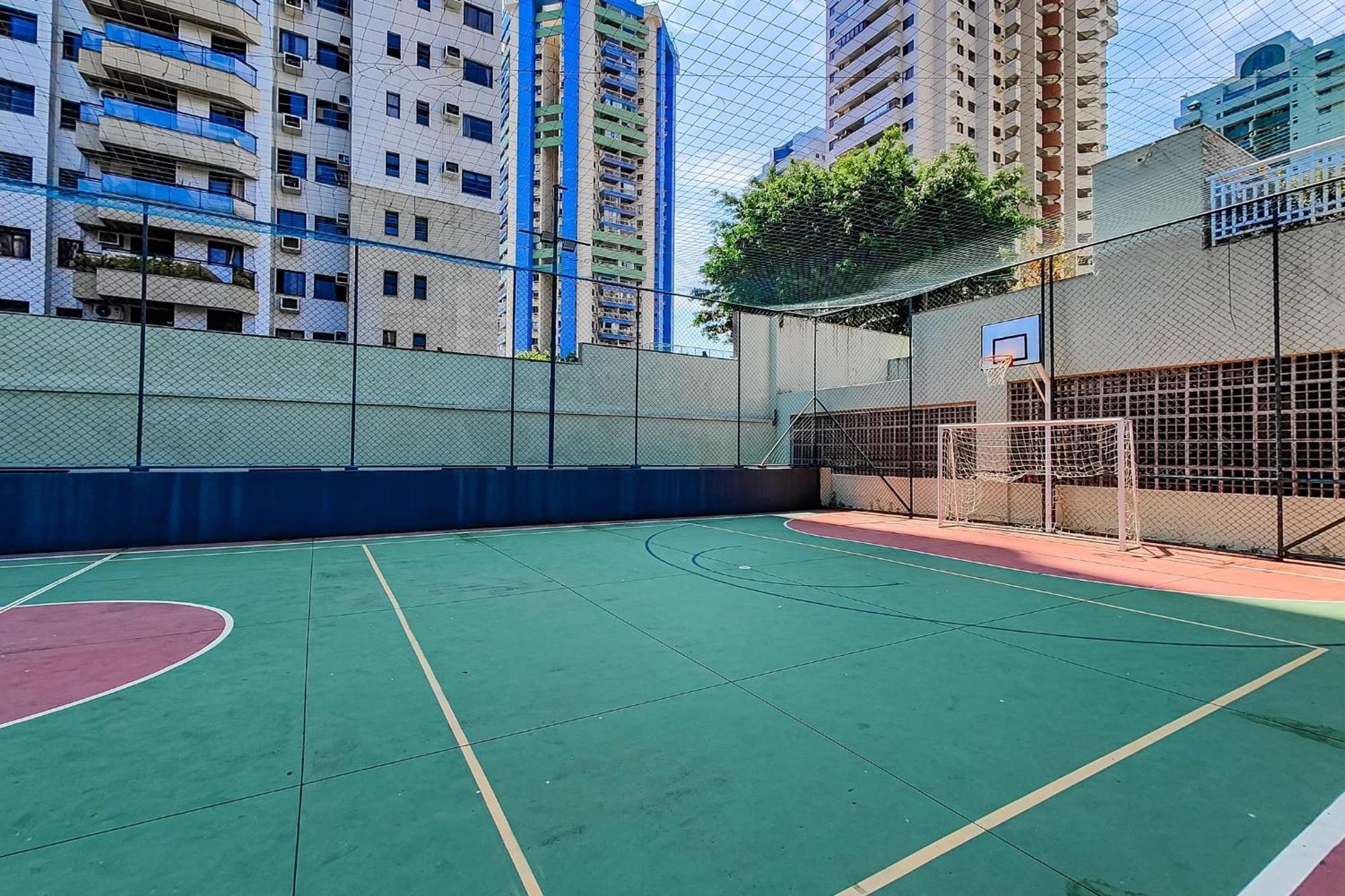 2qtos C/ Vista Mar E Piscina Na Barra|els 440/2109 Apartment Rio de Janeiro