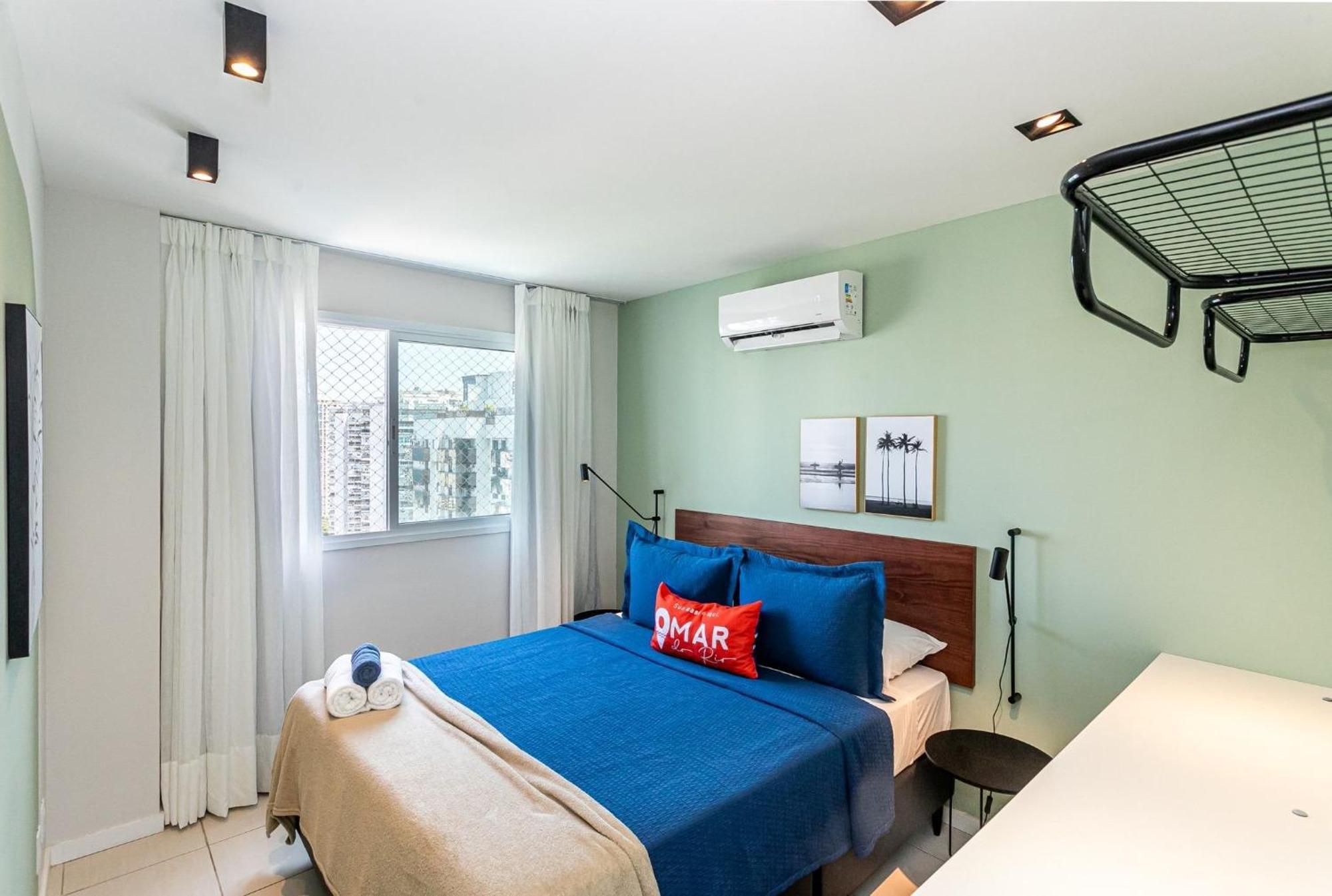 Apartment 2qtos C/ Vista Mar E Piscina Na Barra|els 440/2109