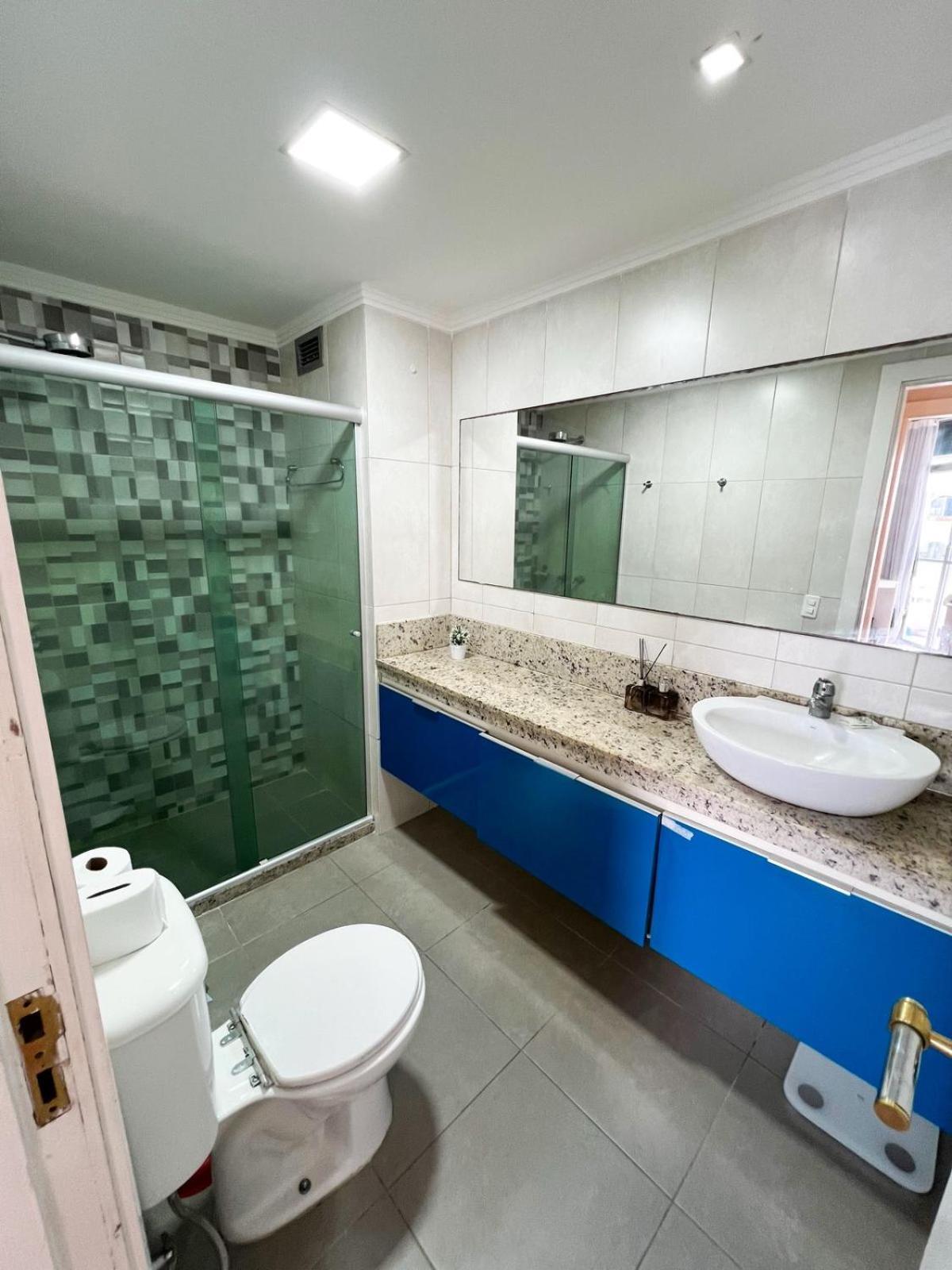 Apartamento Apto Beira Mar - Barra Da Tijuca Rio de Janeiro