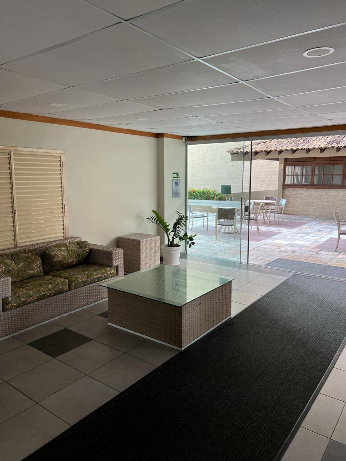 Apartamento Apto Beira Mar - Barra Da Tijuca Rio de Janeiro