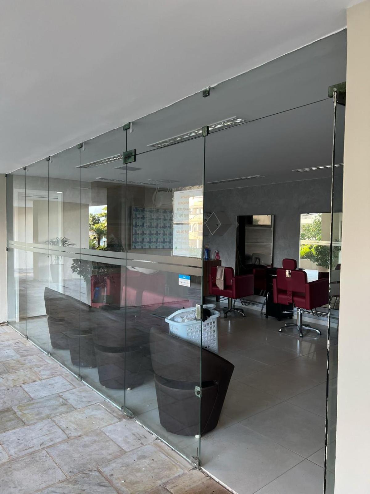 Apto Beira Mar - Barra Da Tijuca Apartamento Rio de Janeiro