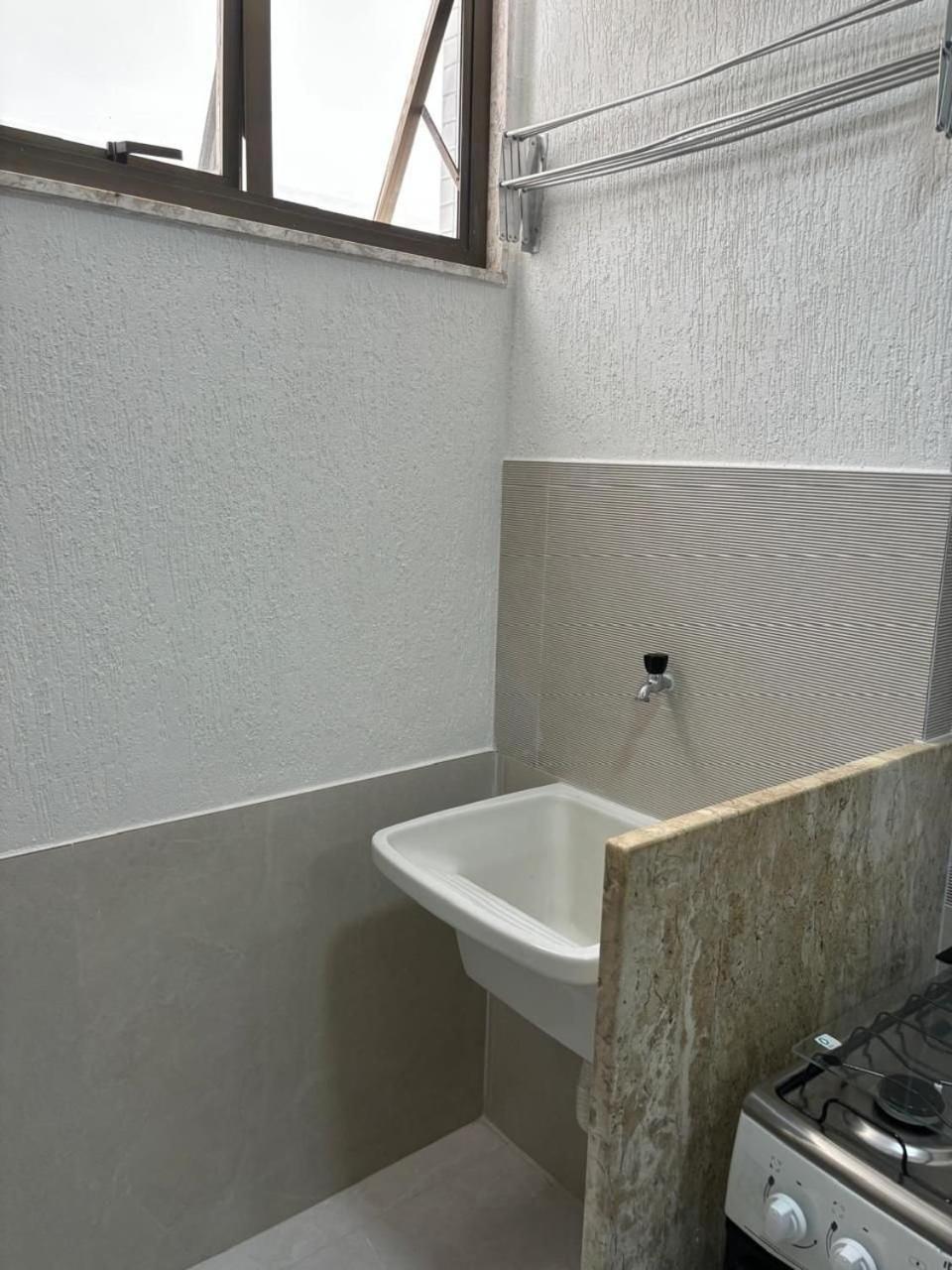 Flat 1q De Copacabana - Apto 202 Rio de Janeiro