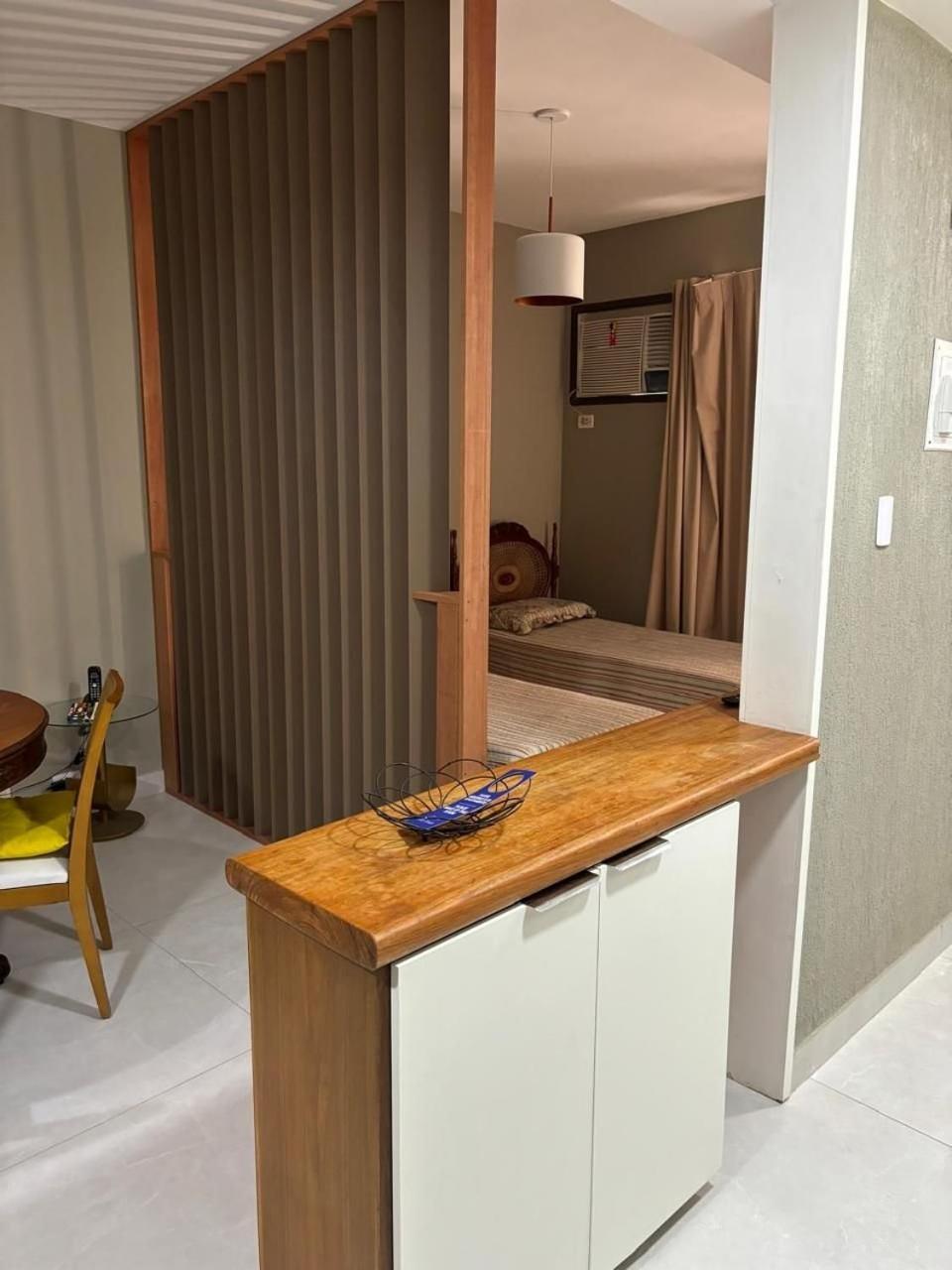 Flat 1q De Copacabana - Apto 202 *