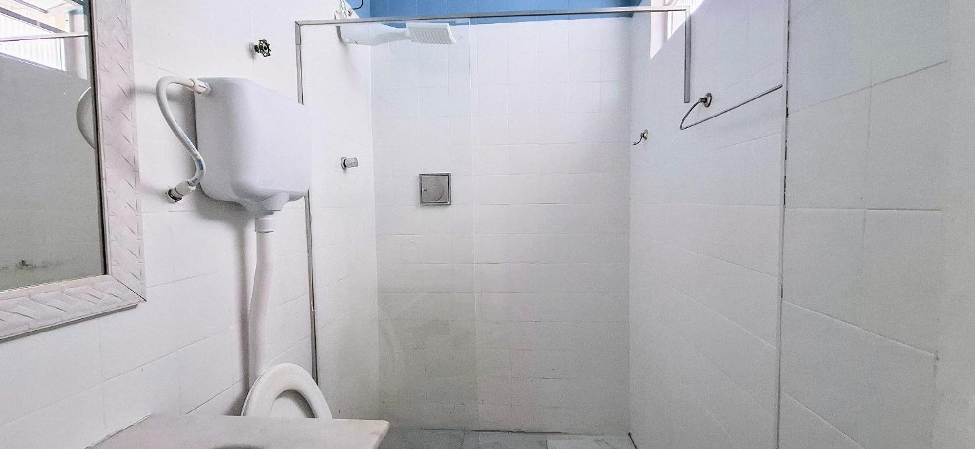 Apartamento Copacabana Way - 4 Hospedes, E Privativo *