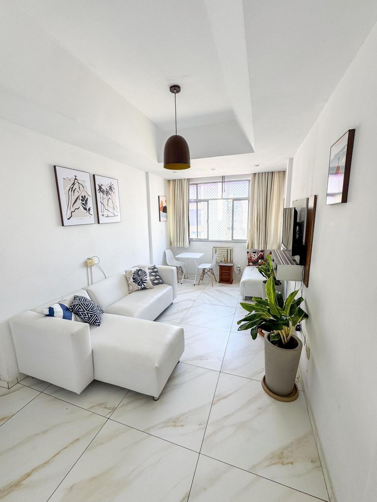 Apartment In Arpoador - 3 Min To The