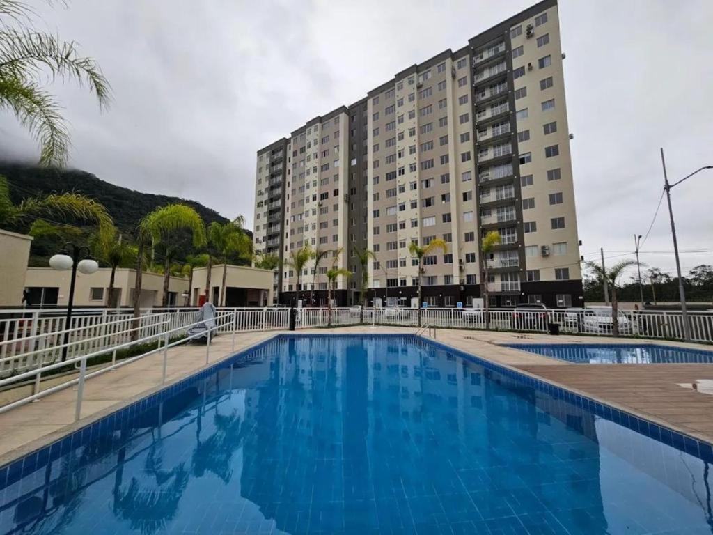 Apartamento Na Barra Olimpica Rio de Janeiro