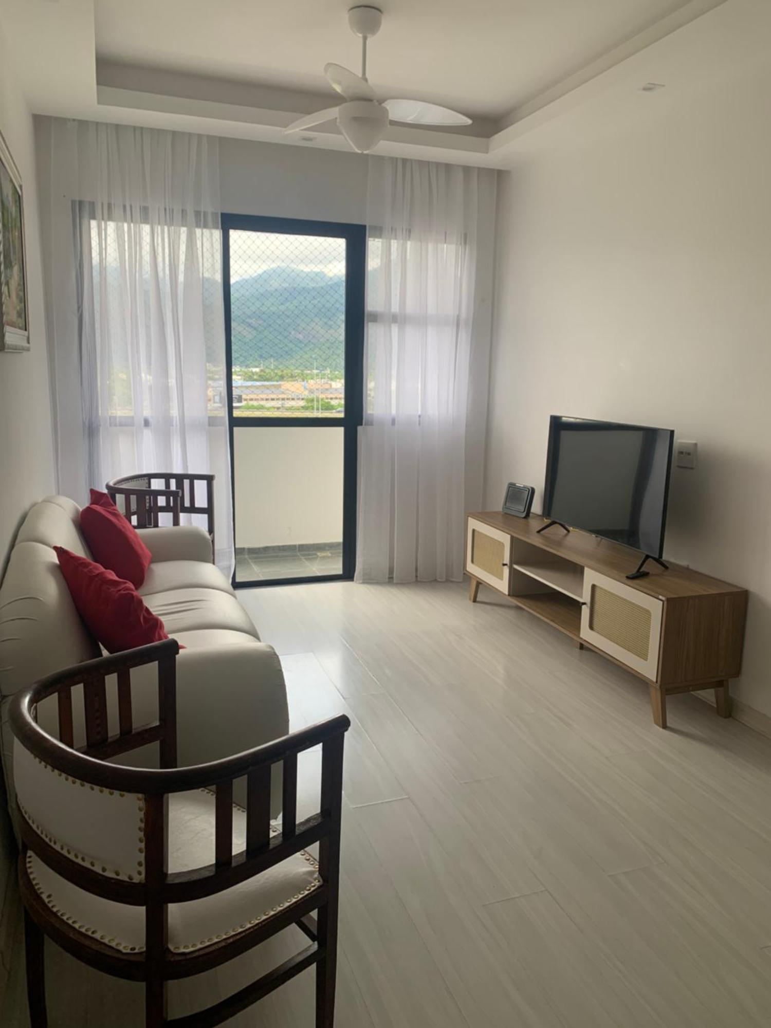 In Barra Da Tijuca Apartamento *