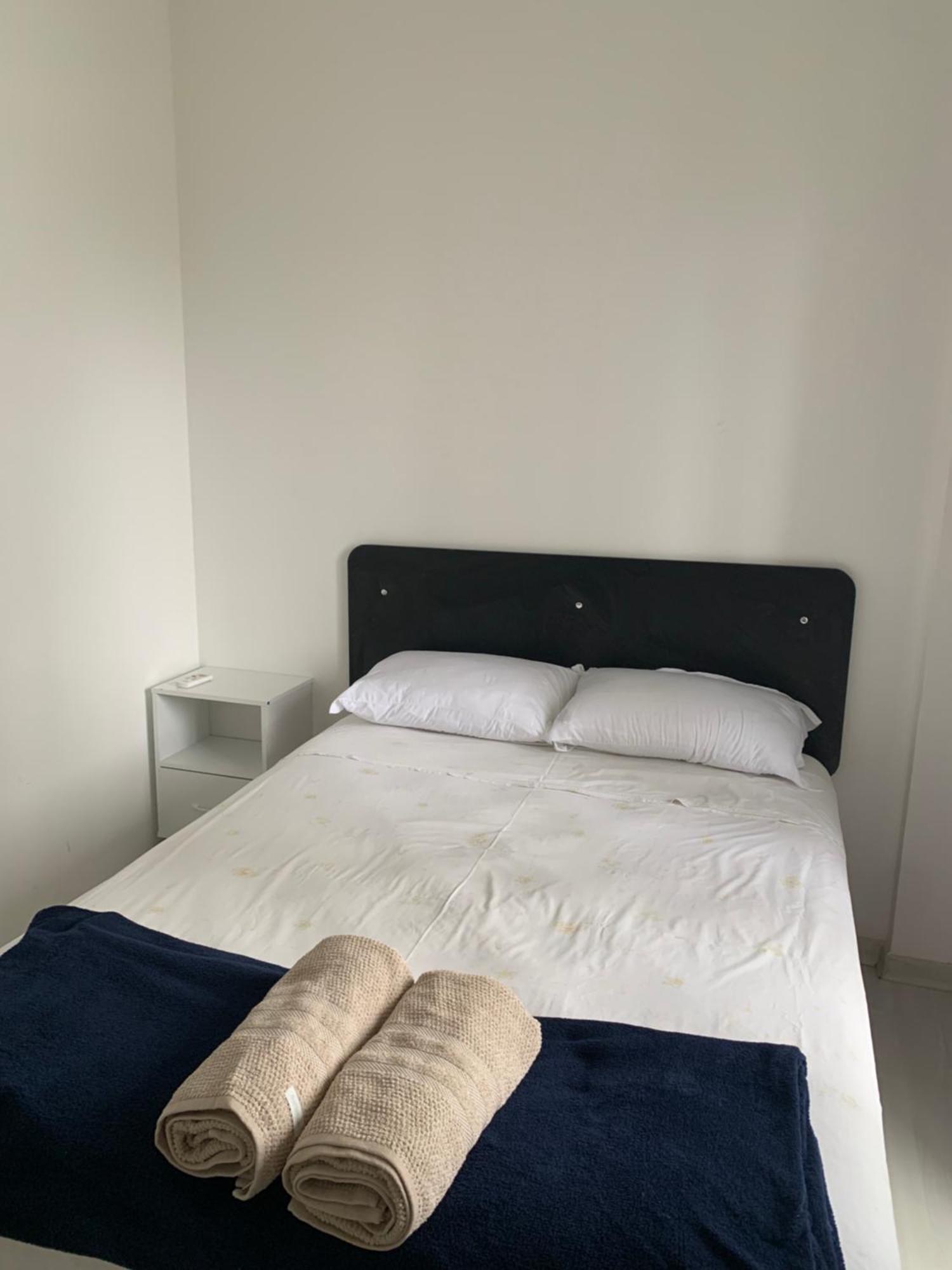 In Barra Da Tijuca Apartamento Rio de Janeiro
