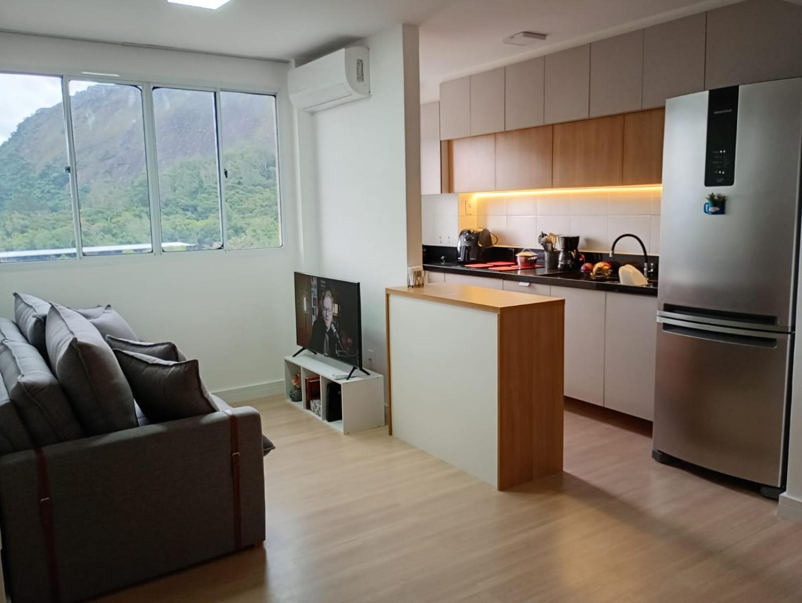 Apartamento Na Barra Olimpica