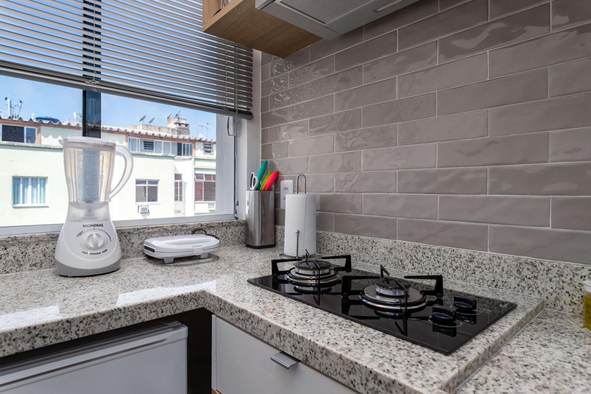 Apartment Copacabana Prado Loft *