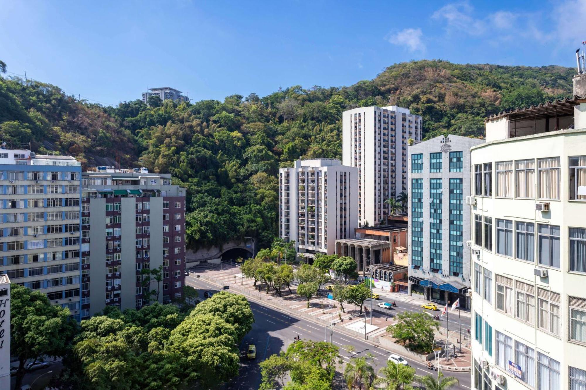 Copacabana Prado Loft * Rio de Janeiro