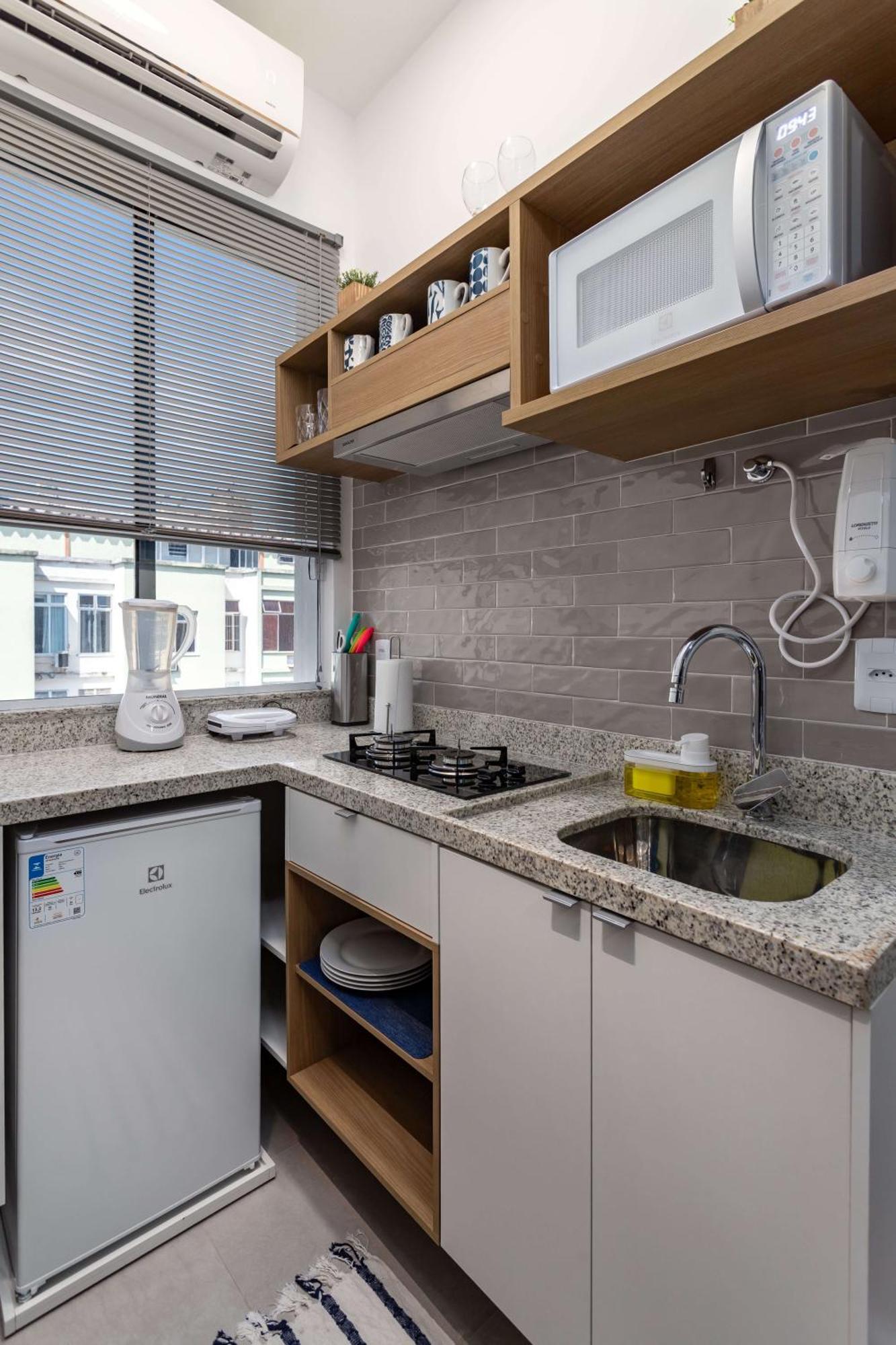 Copacabana Prado Loft