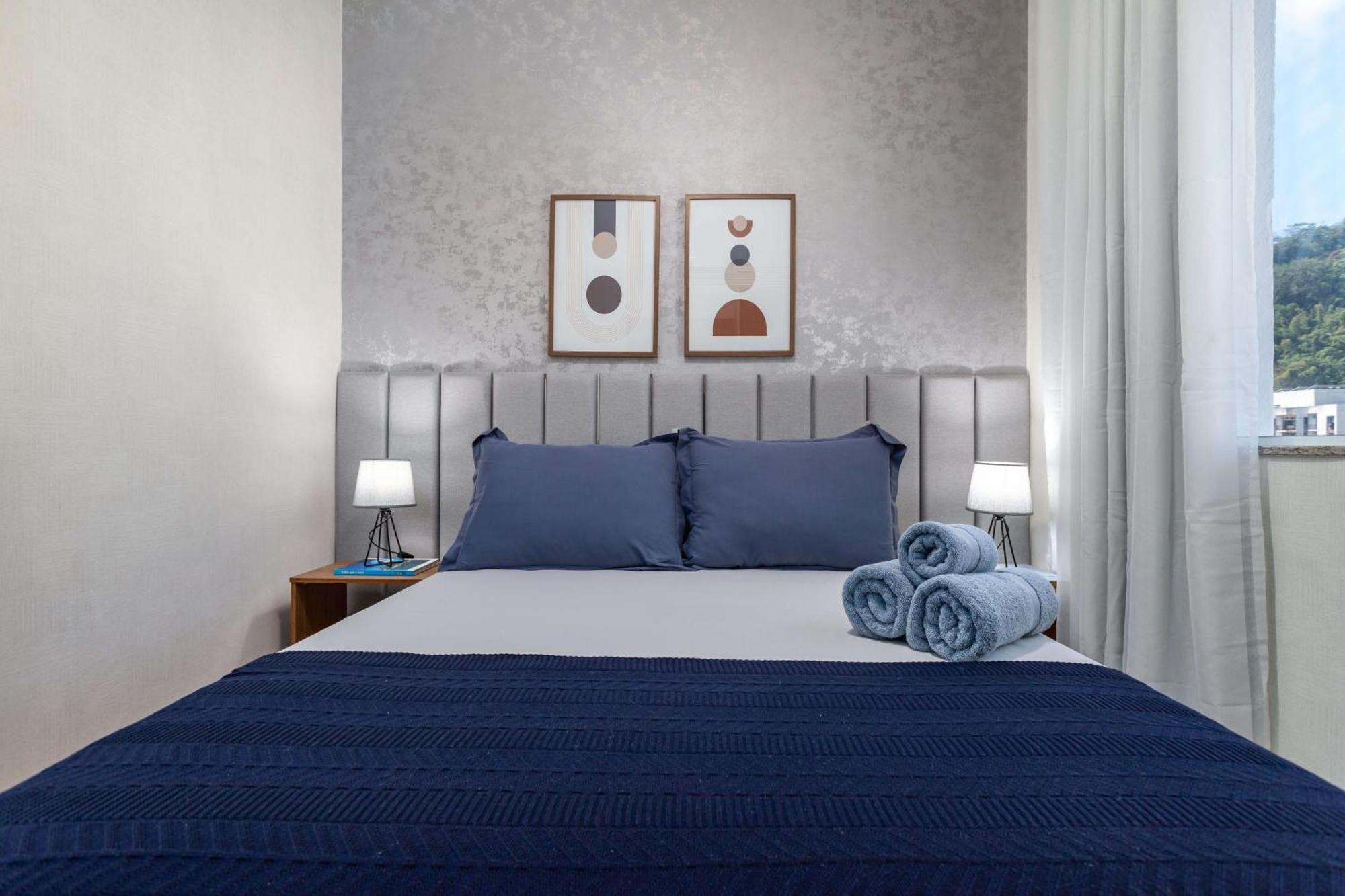 Apartment Copacabana Prado Loft *