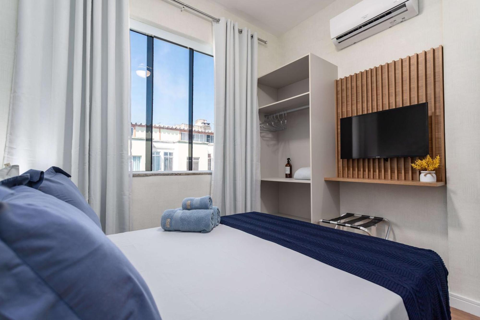 Copacabana Prado Loft
