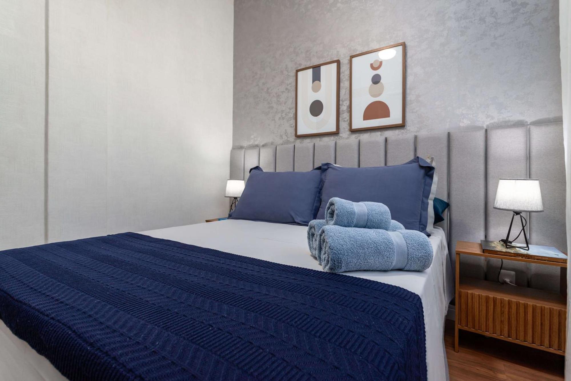 Apartment Copacabana Prado Loft *