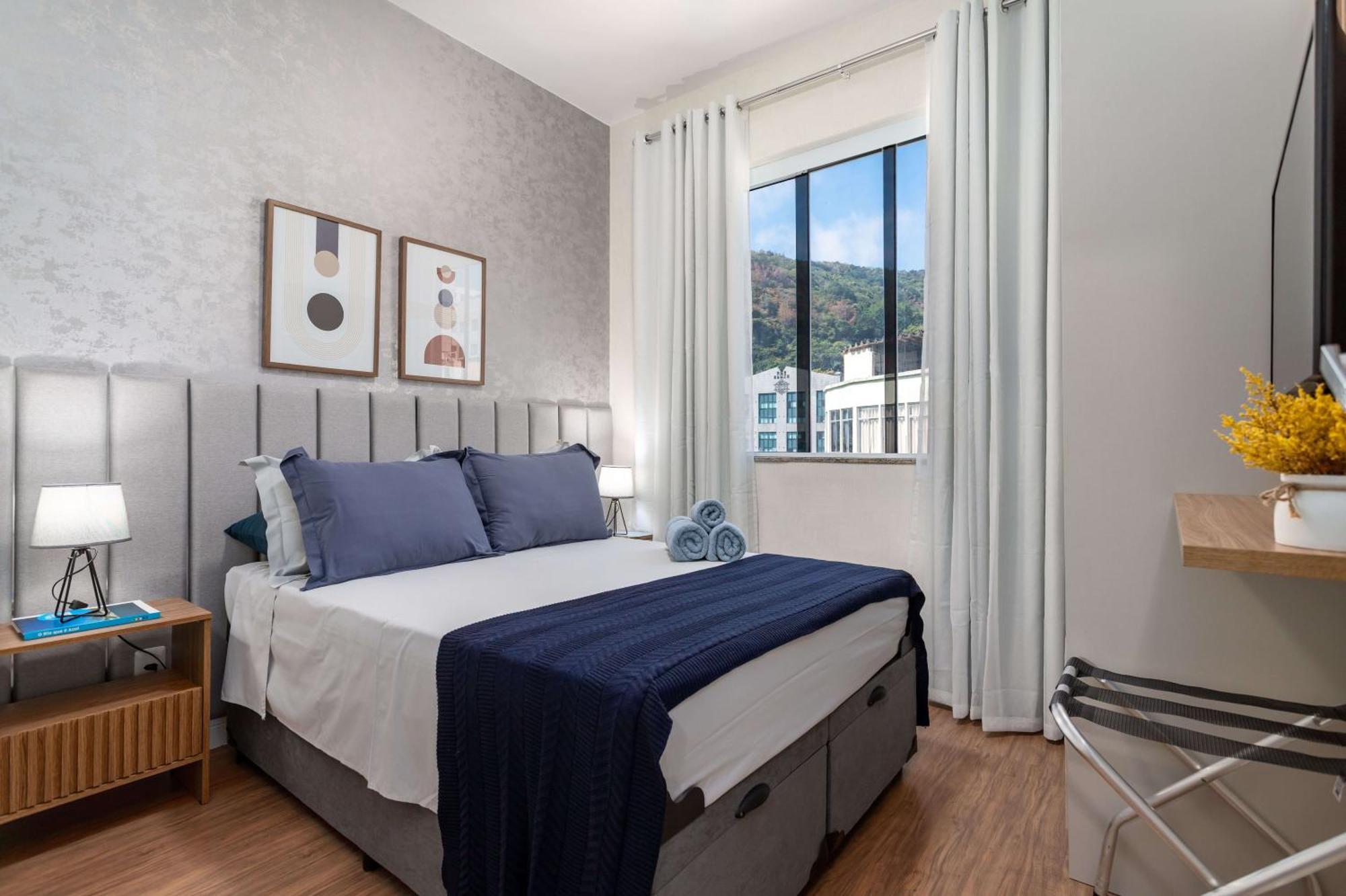 Copacabana Prado Loft Rio de Janeiro