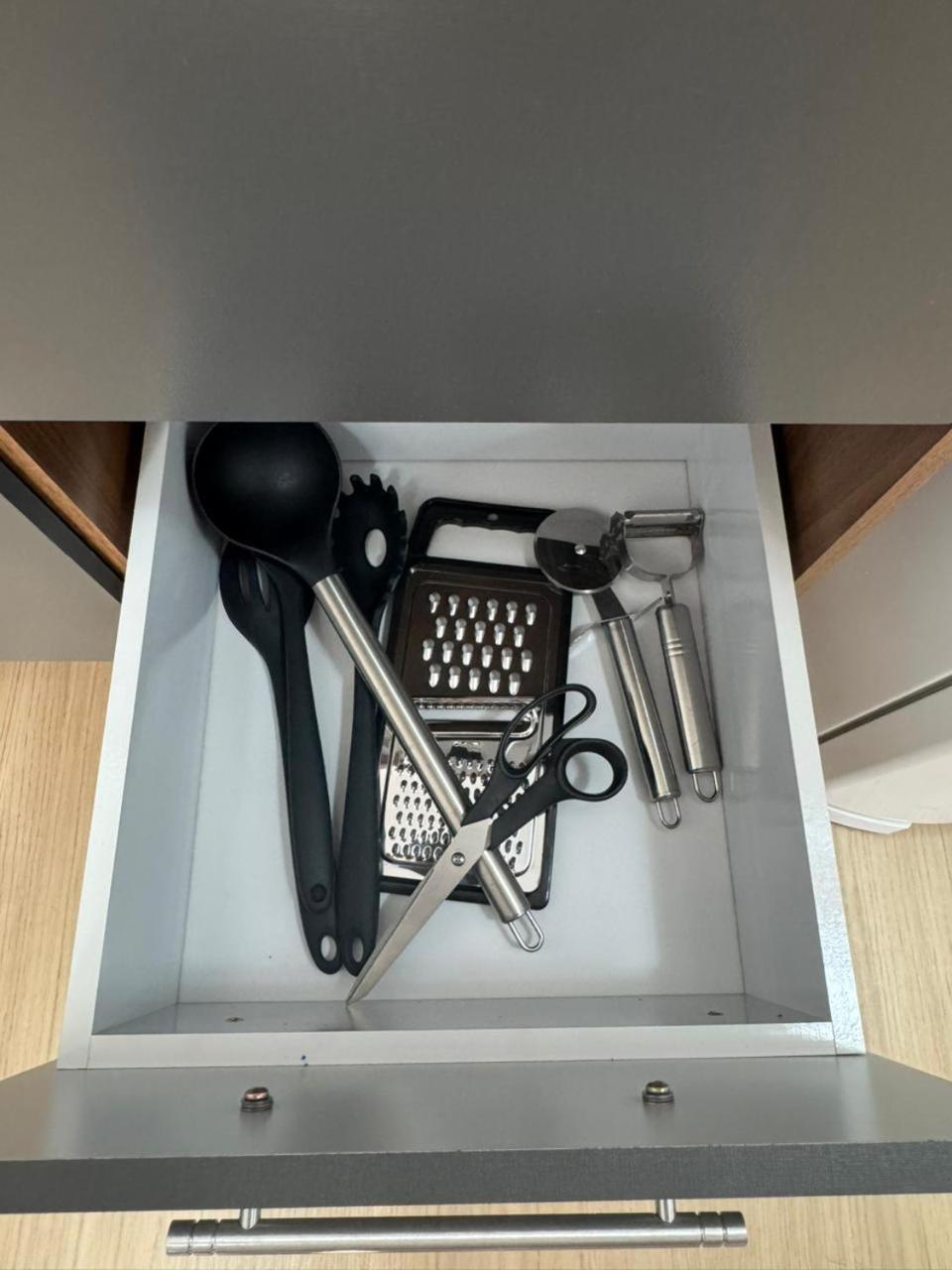 Apartamento Flat Moderno E Funcional No Porto Maravilha - 1624 *