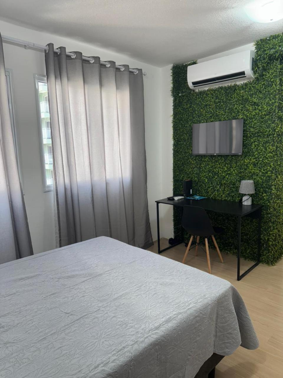 Flat Moderno E Funcional No Porto Maravilha - 1624 Rio de Janeiro