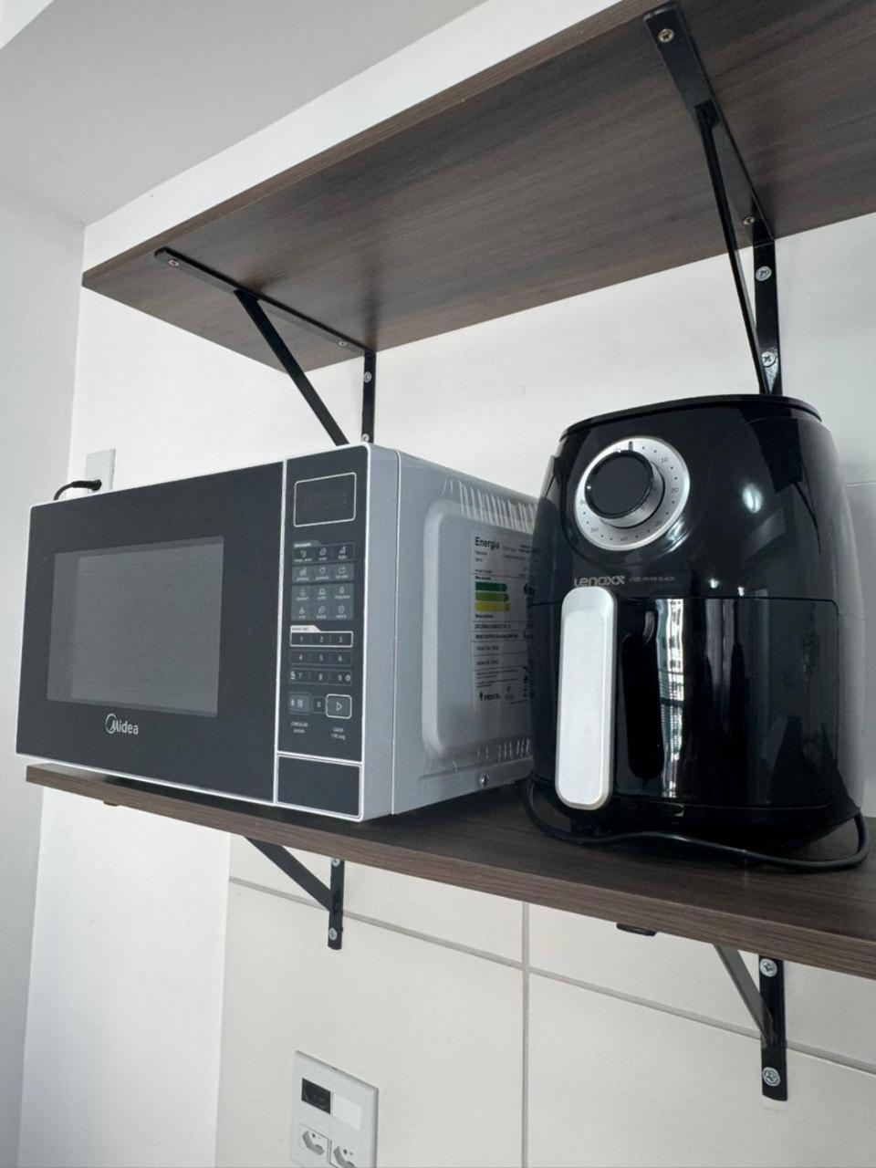 Flat Moderno E Funcional No Porto Maravilha - 1624 Apartamento *