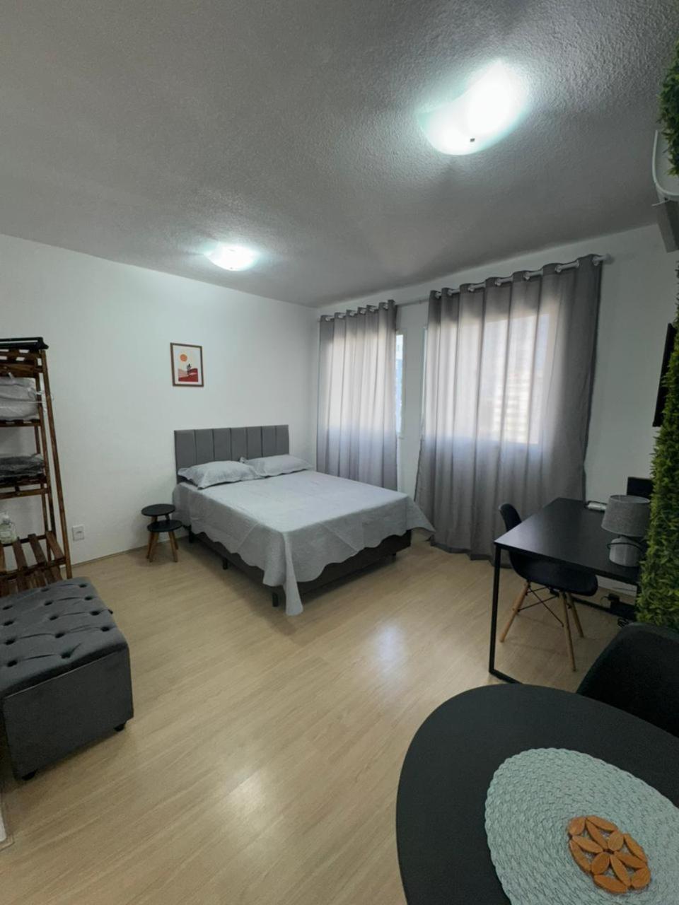 Flat Moderno E Funcional No Porto Maravilha - 1624