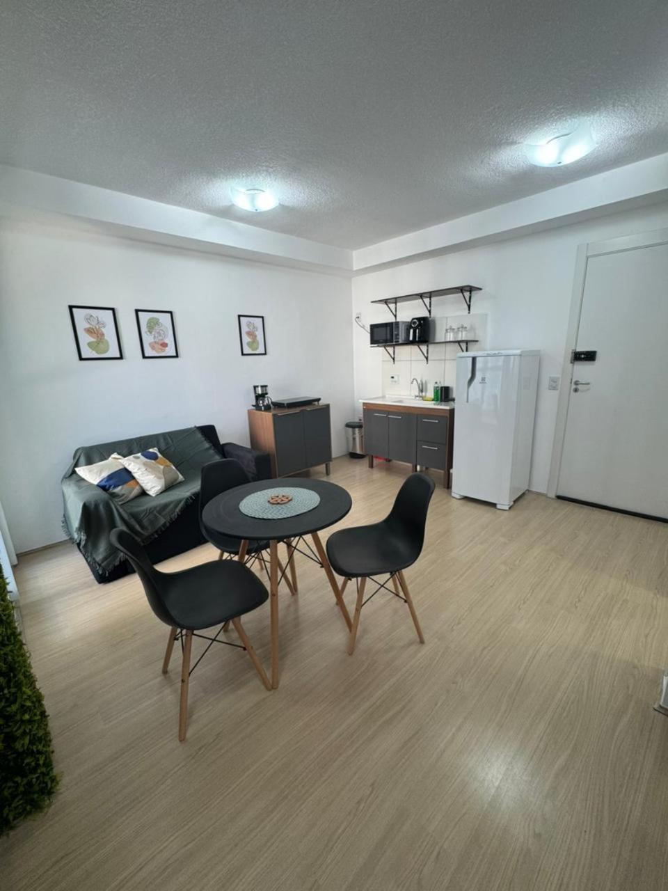 Flat Moderno E Funcional No Porto Maravilha - 1624 Apartamento