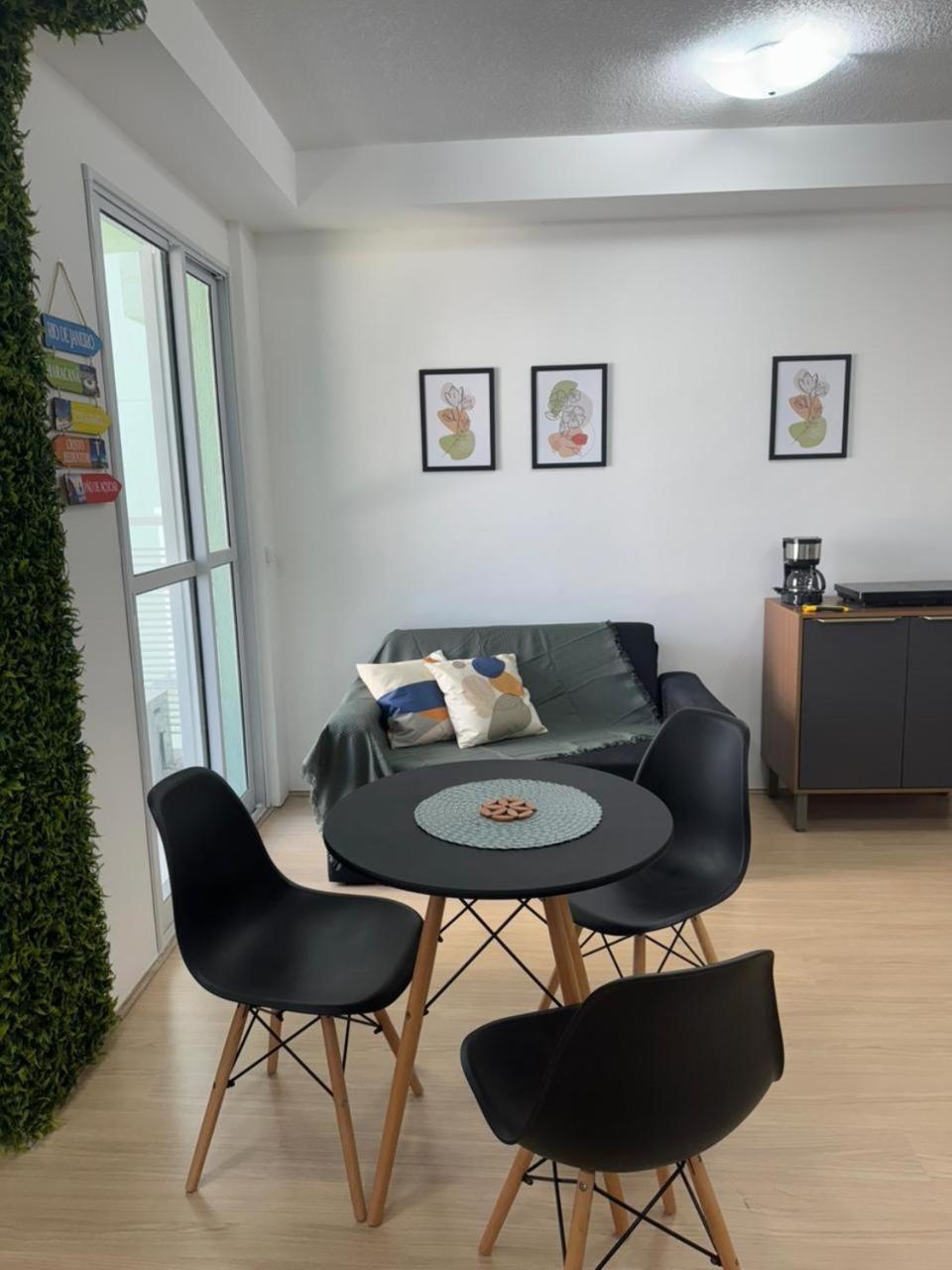 Apartamento Flat Moderno E Funcional No Porto Maravilha - 1624 *