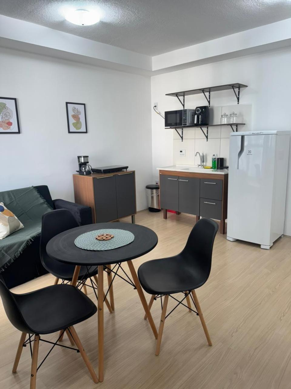 Flat Moderno E Funcional No Porto Maravilha - 1624 Apartamento Rio de Janeiro
