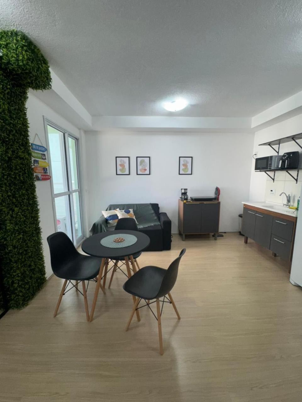 Flat Moderno E Funcional No Porto Maravilha - 1624 * Rio de Janeiro